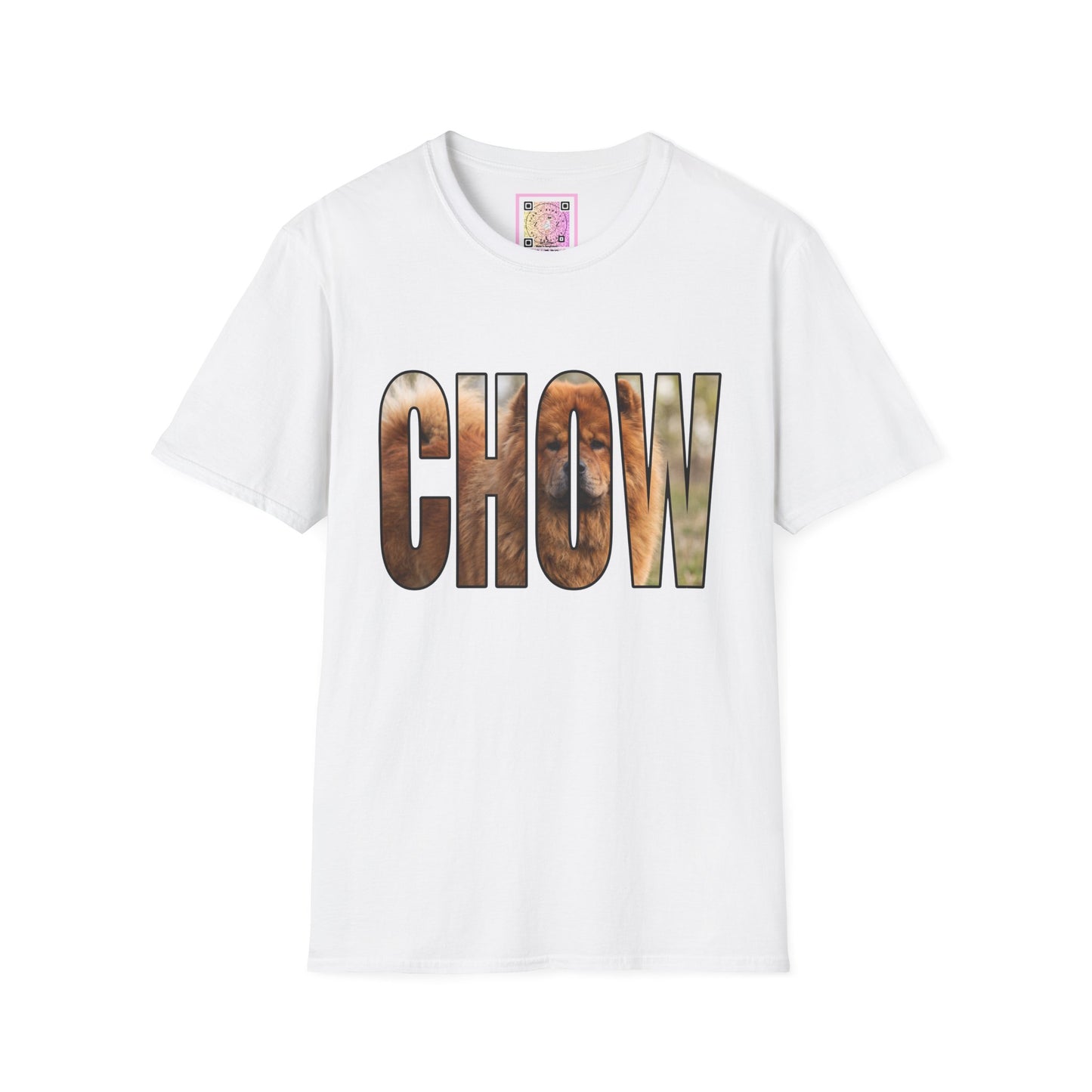 Chow Tee Shirt