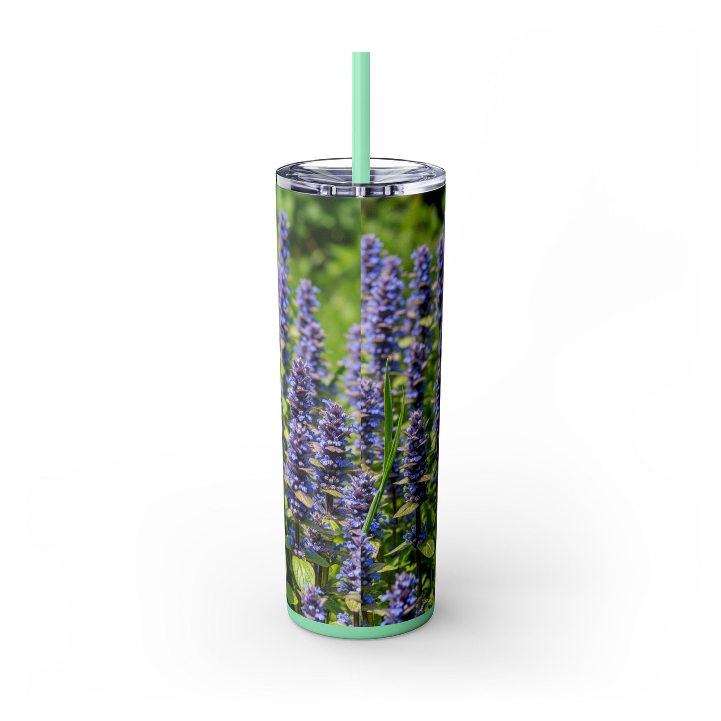 Gobelet isotherme à paille en forme de retriever à poil frisé, 590 ml
