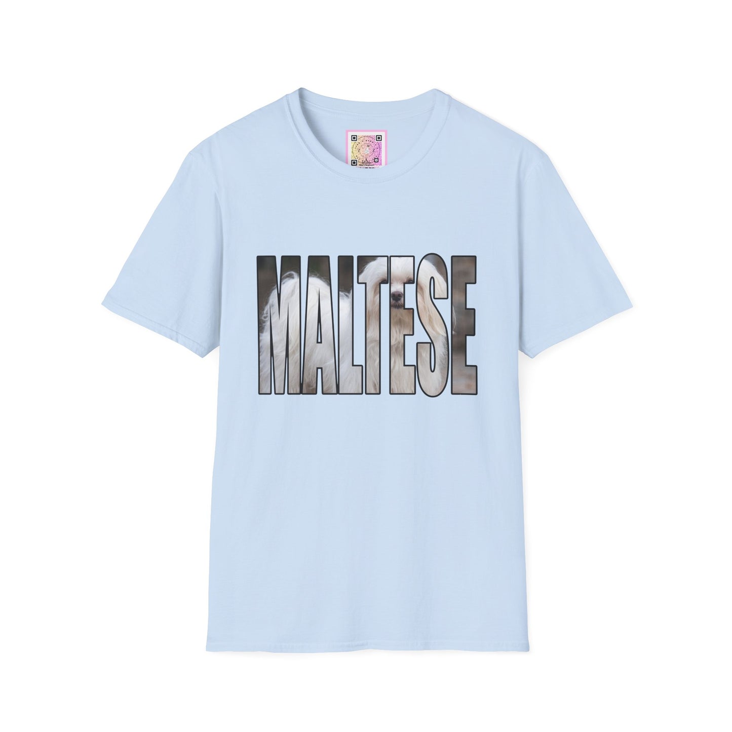Maltese Tee Shirt