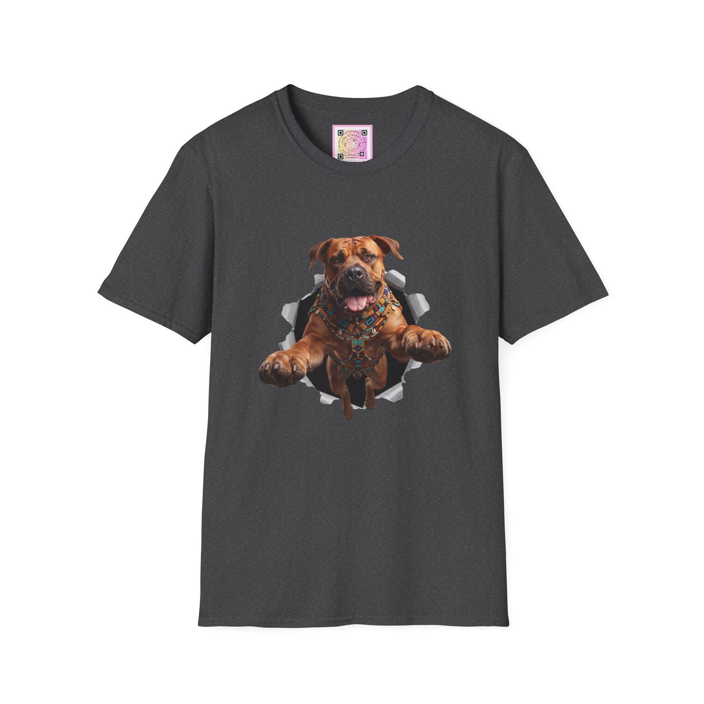 Boerboel Tee Shirt