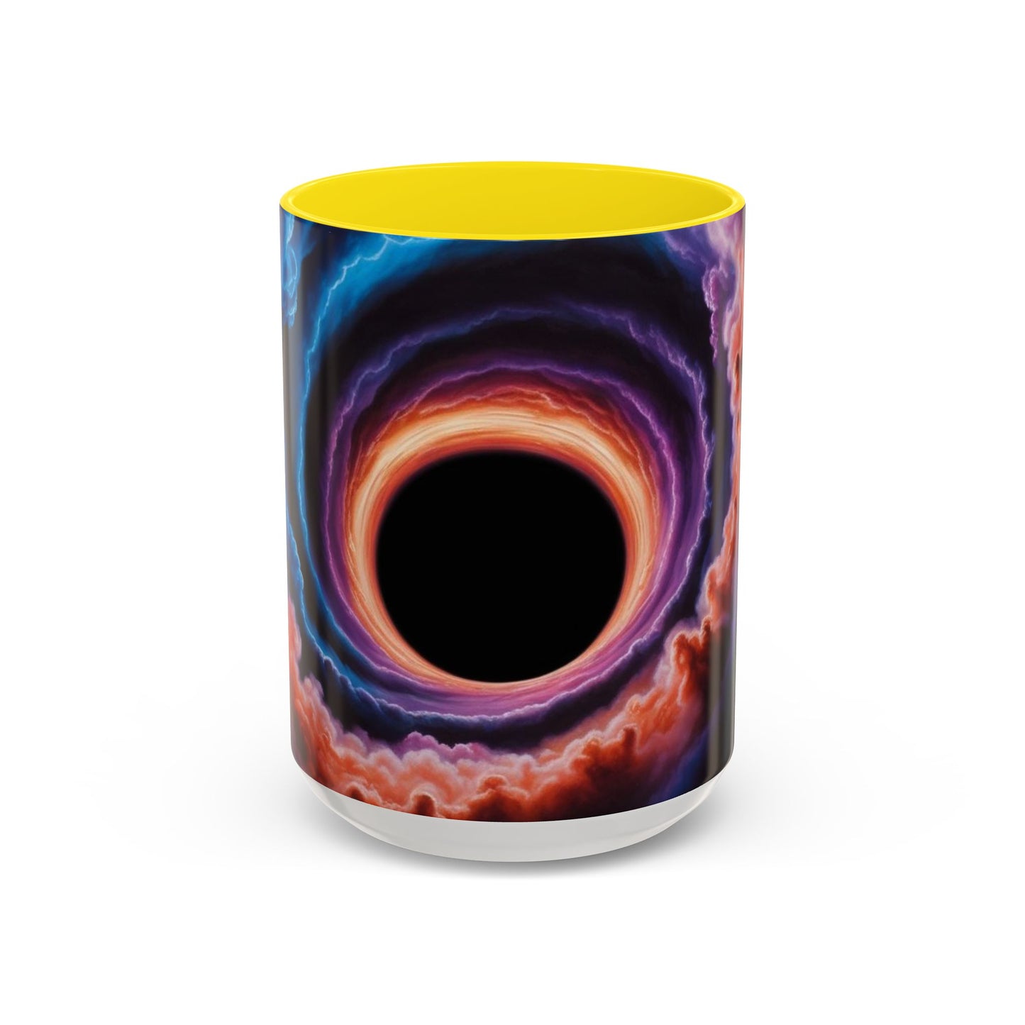Mug à café à effet d'optique - Cadeau idéal pour les amoureux des chiens