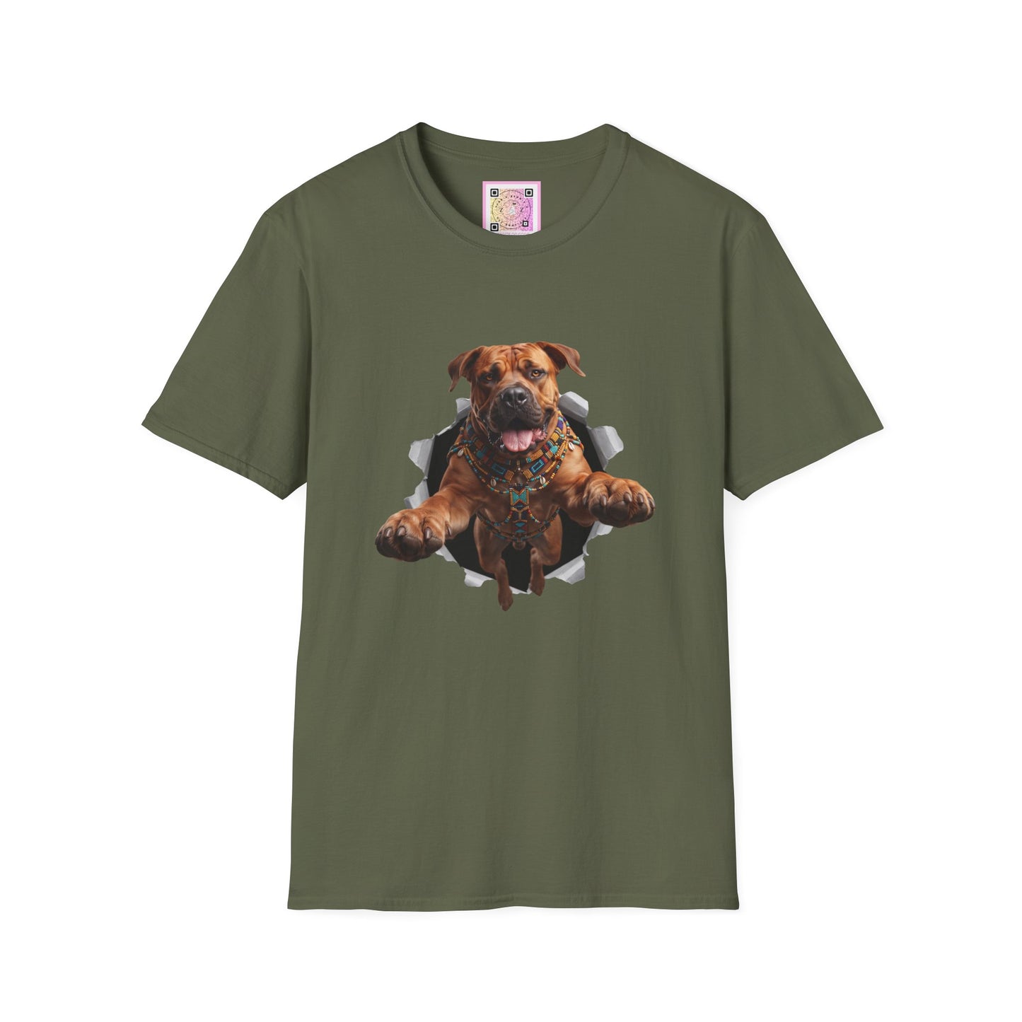 Boerboel Tee Shirt