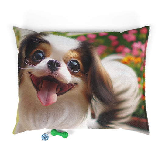 Japanese Chin Pet Bed
