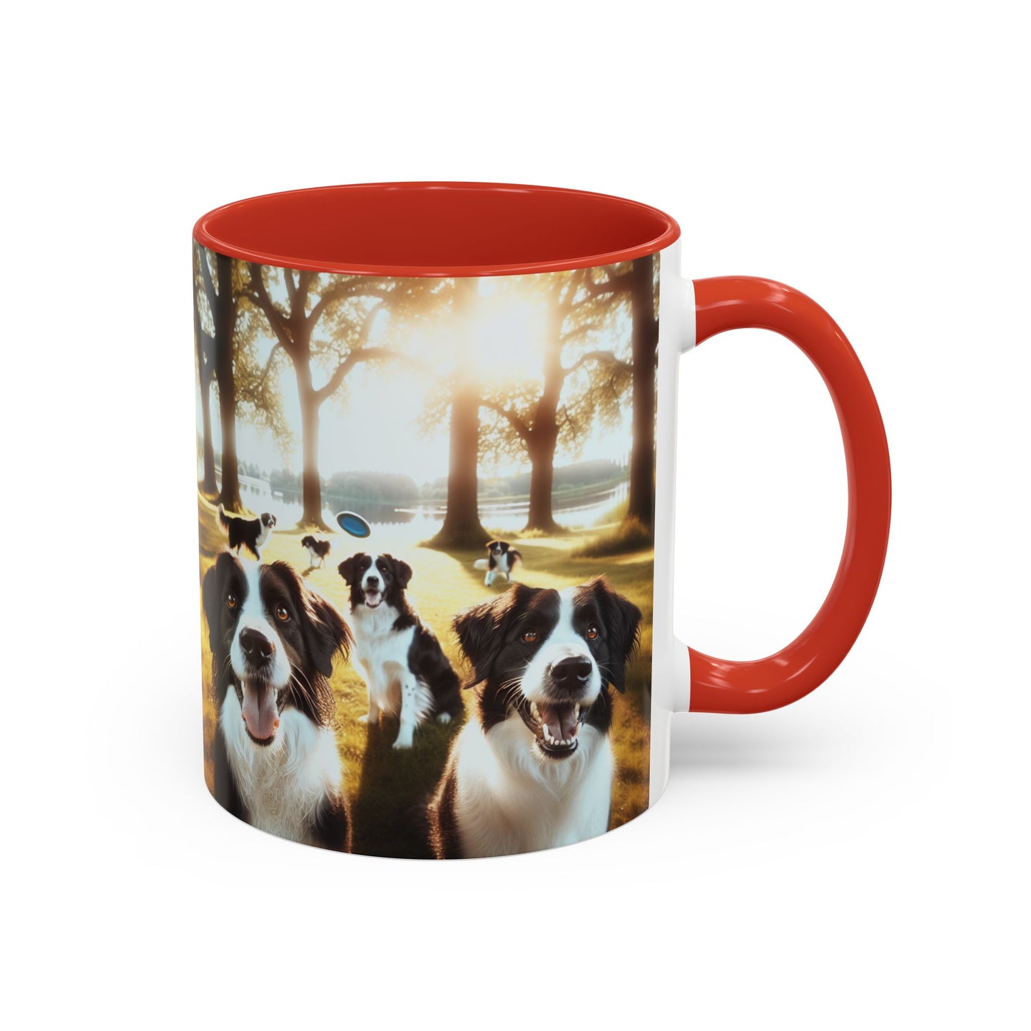 Taza de café con detalles de Stabyhouns: el regalo perfecto para los amantes de los perros