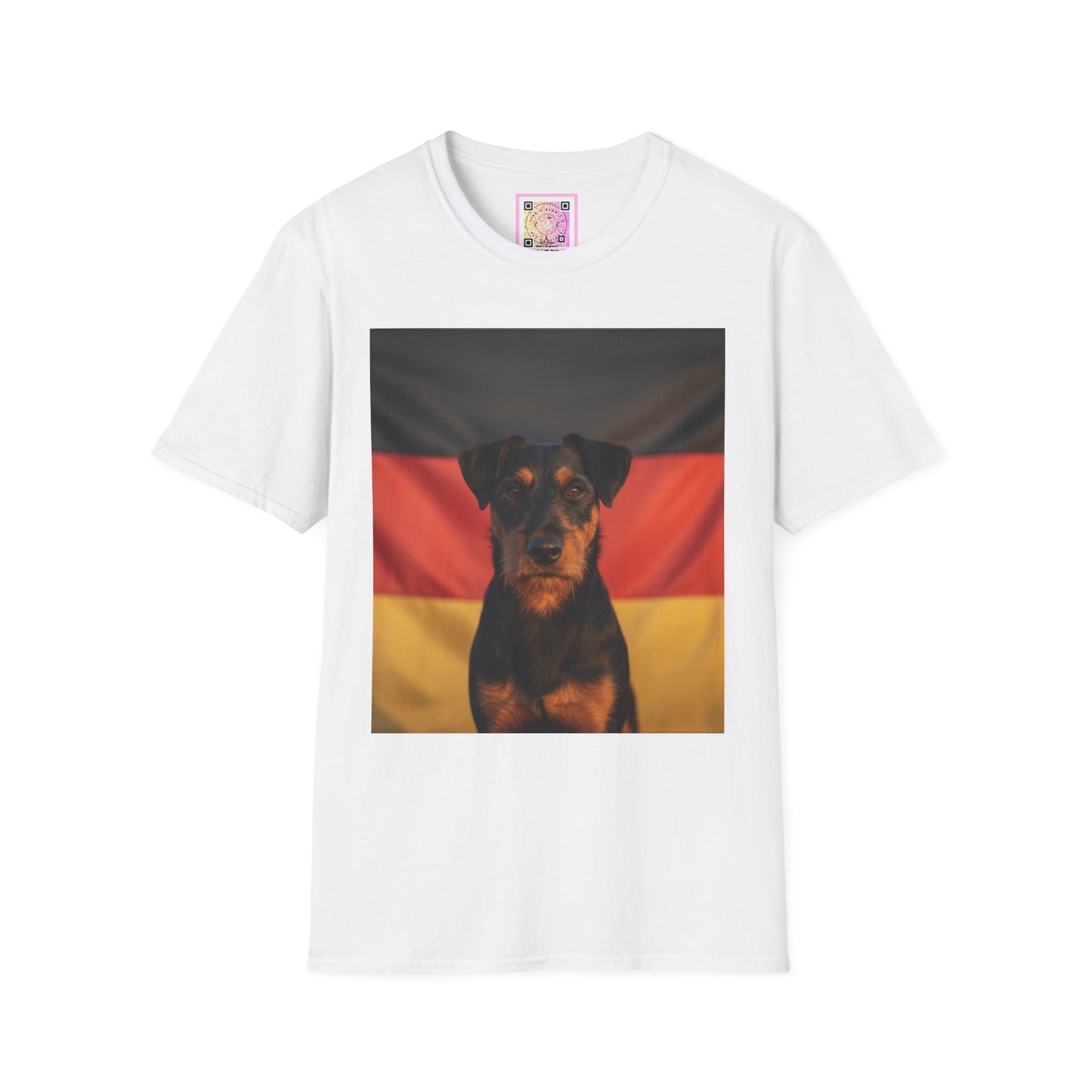 Germany Flag Championship T‑Shirt