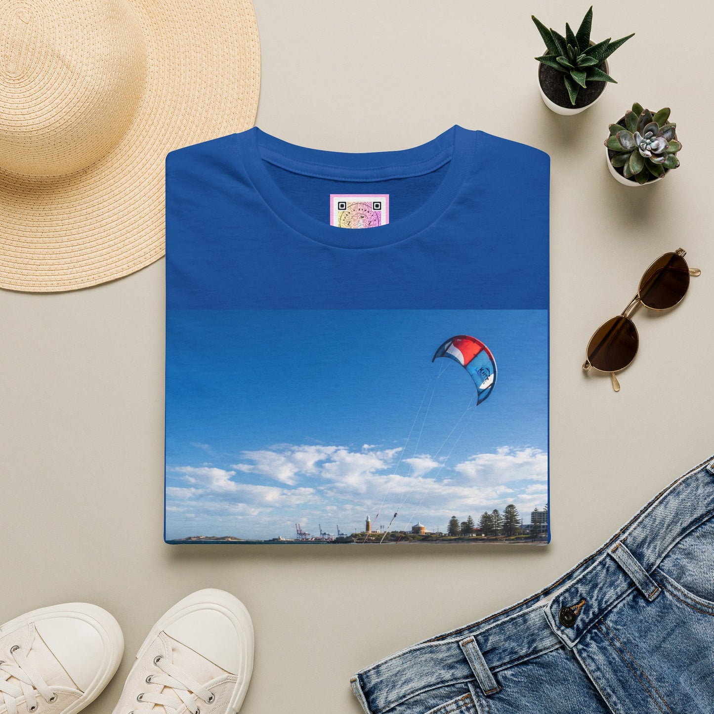 Australian Kelpie Tee Shirt