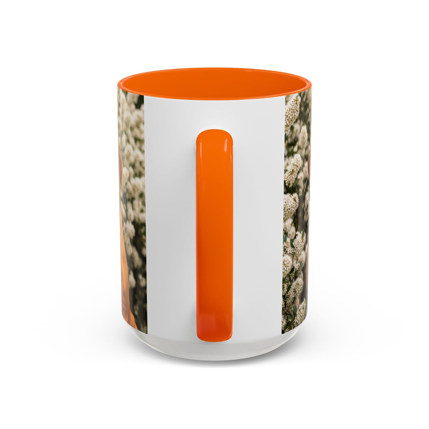 Dogue de Bordeaux Accent Coffee Mug - Perfect Gift for Dog Lovers