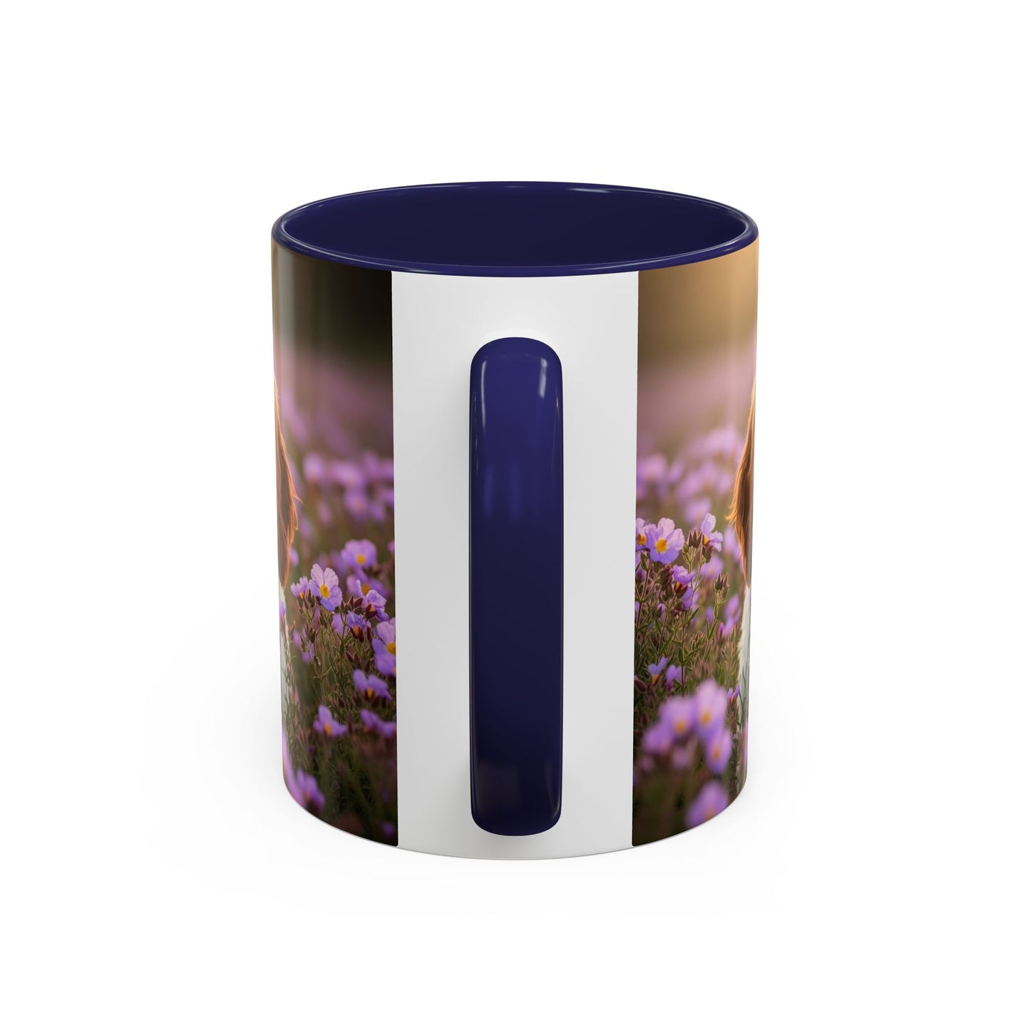 Cockabull Accent Coffee Mug - Perfect Gift for Dog Lovers