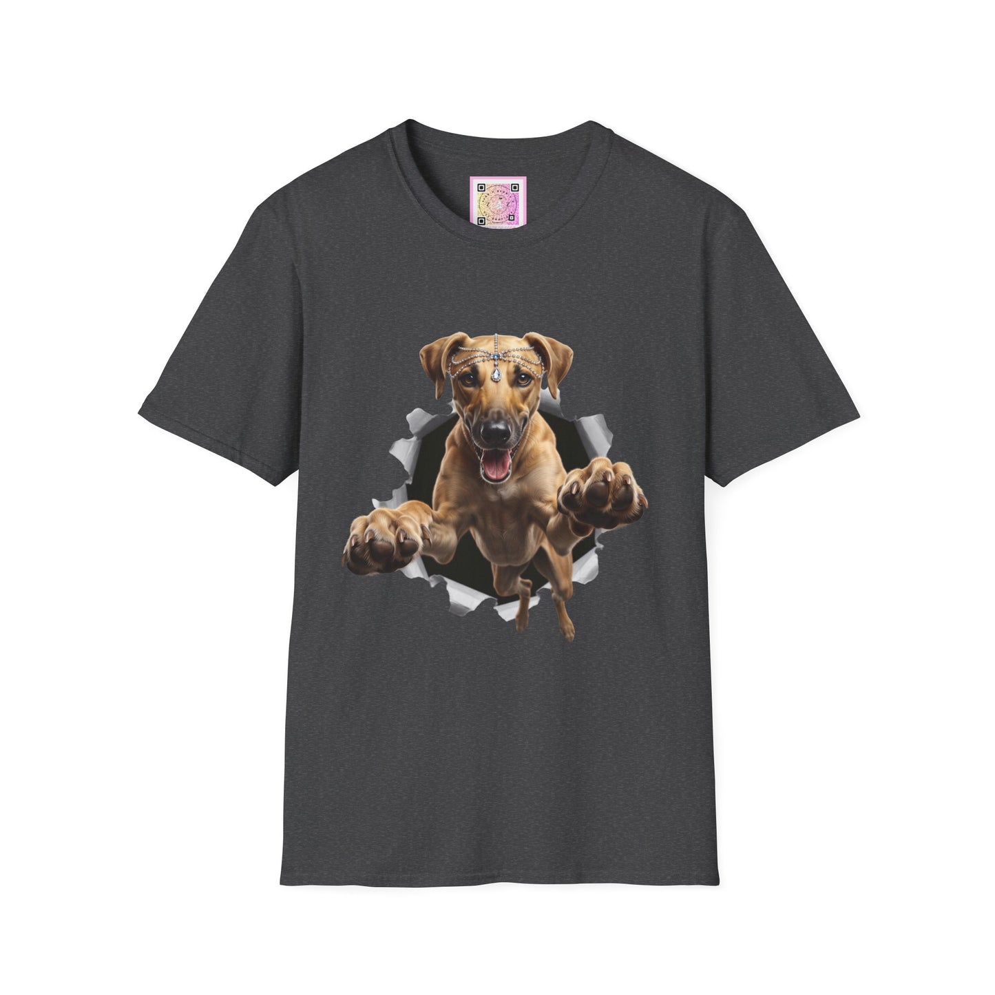 Sloughi Tee Shirt