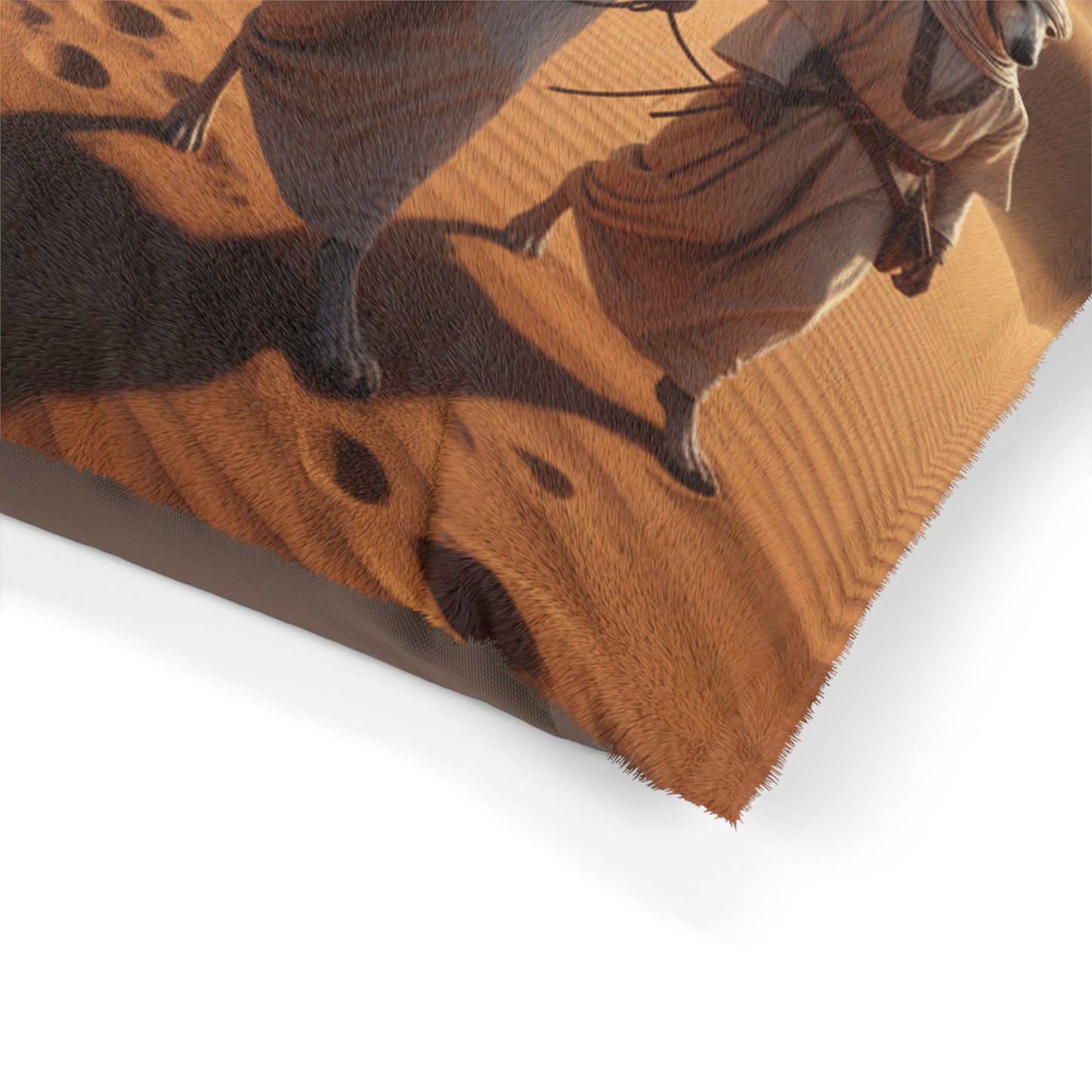 Sloughi Pet Bed