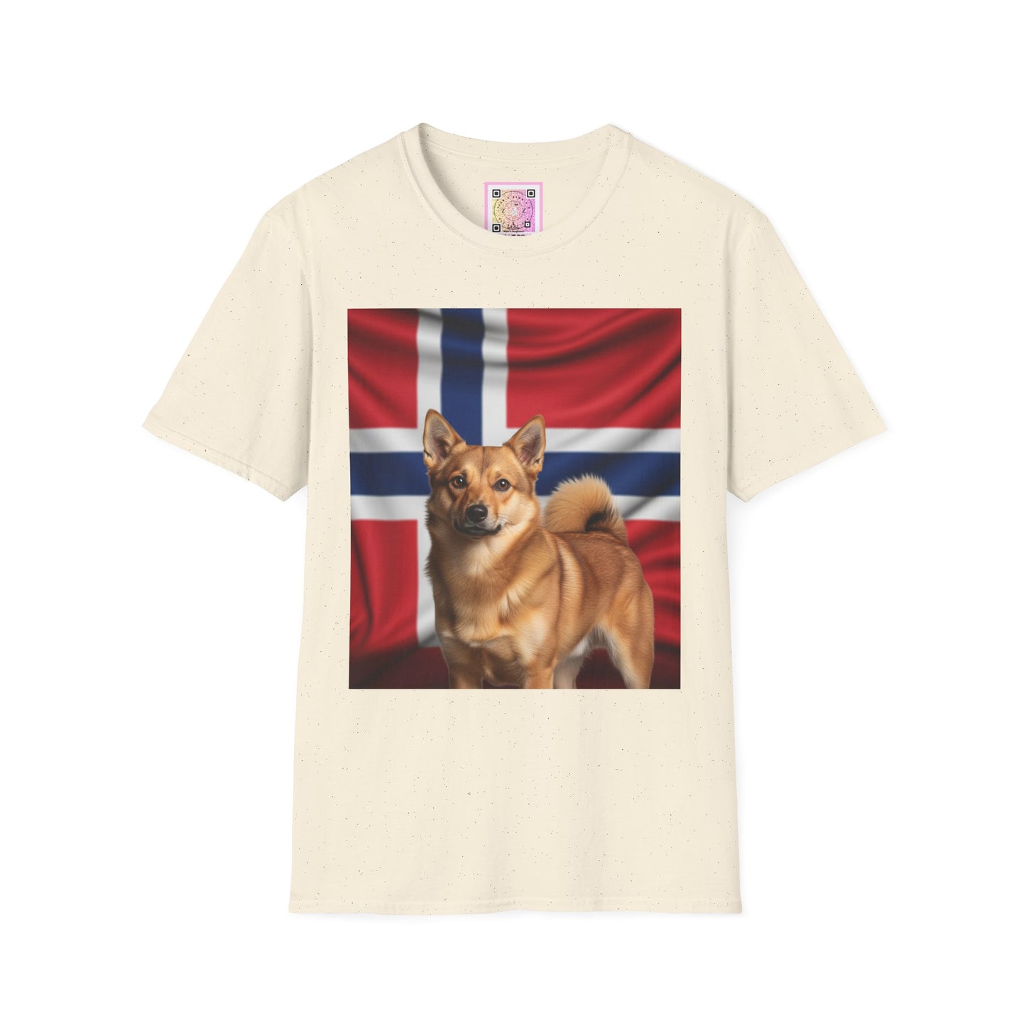 Norway Flag Championship T-Shirt