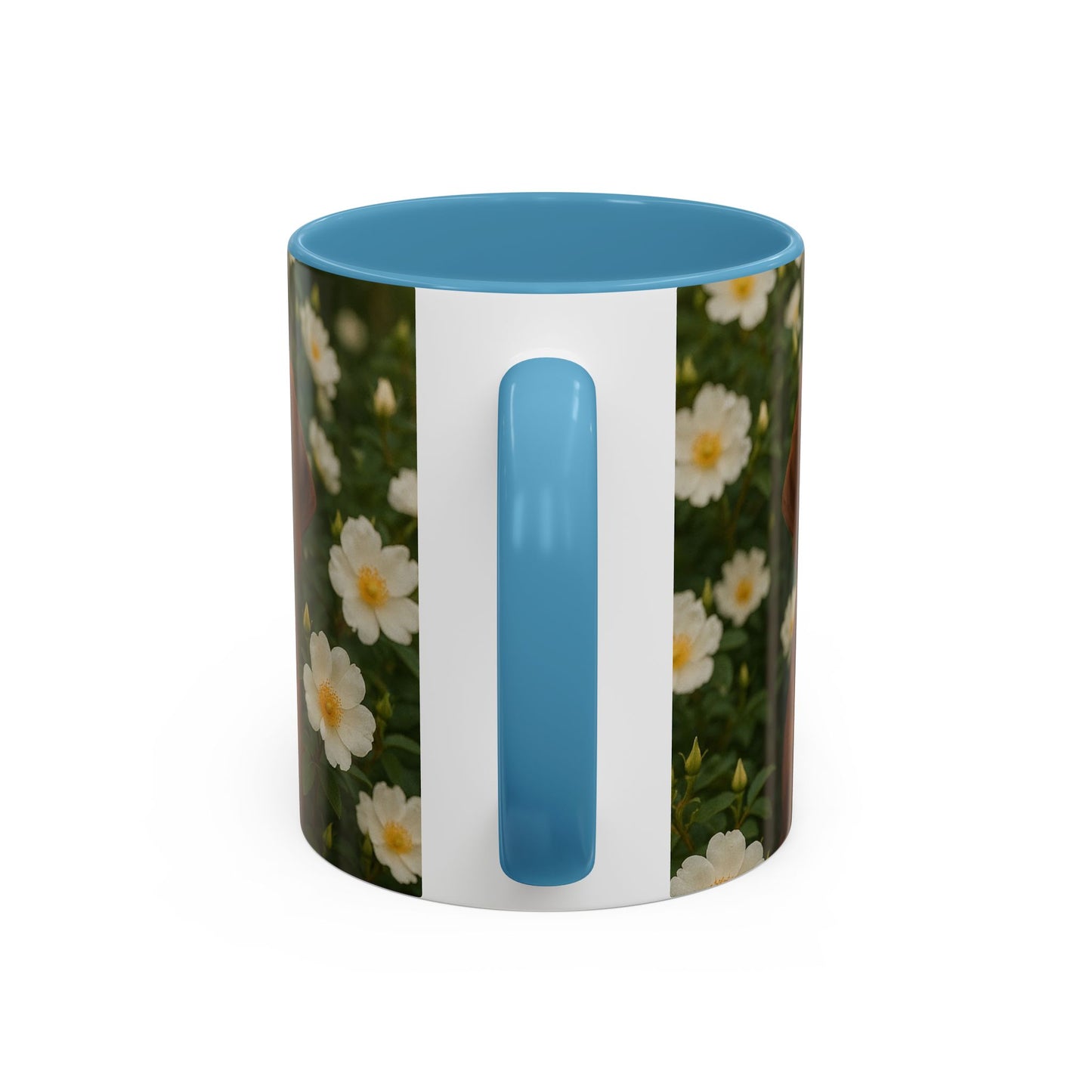 Taza de café con diseño de Redbone Coonhound: el regalo perfecto para los amantes de los perros.