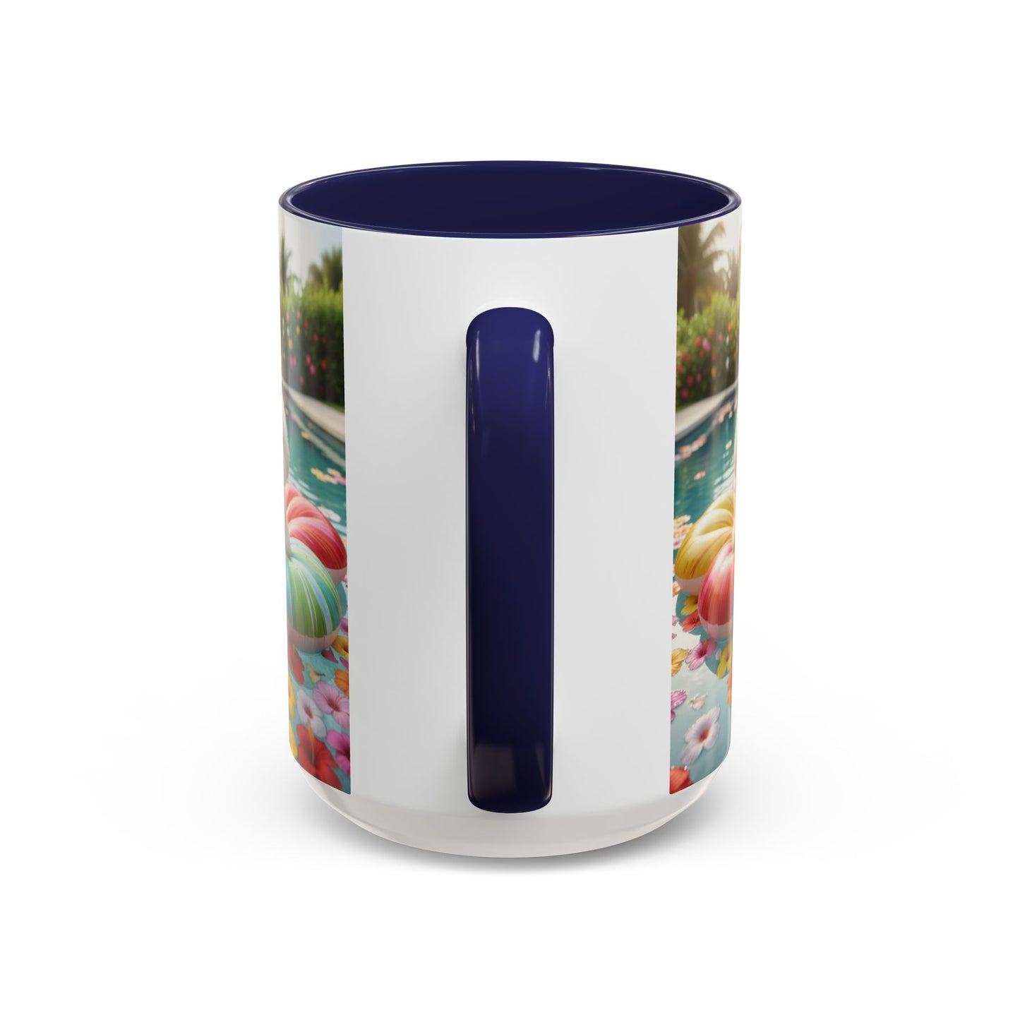 Taza con detalles de Bichón Frisé: el regalo perfecto para los amantes de los perros