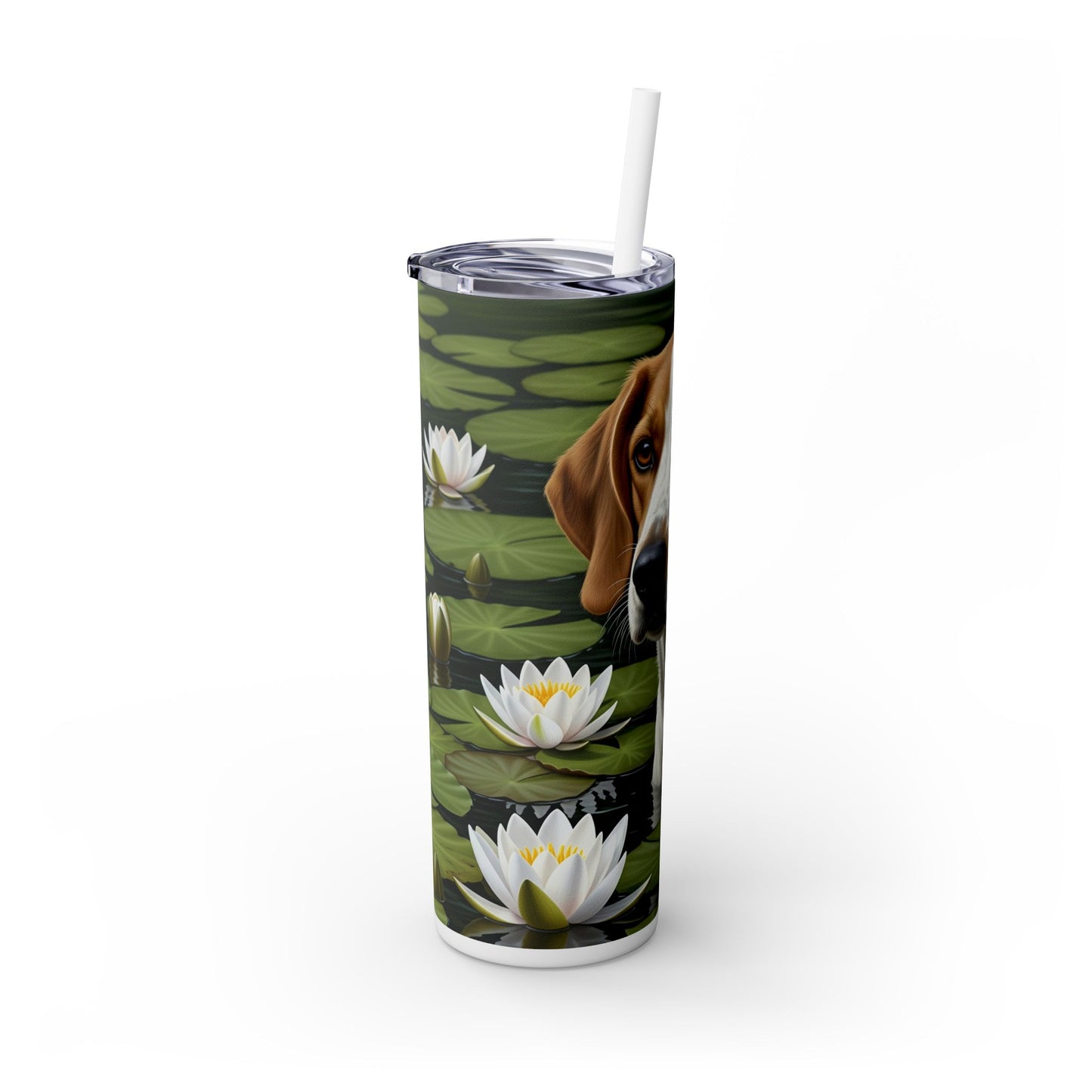 Harrier Tumbler with Straw, 20oz