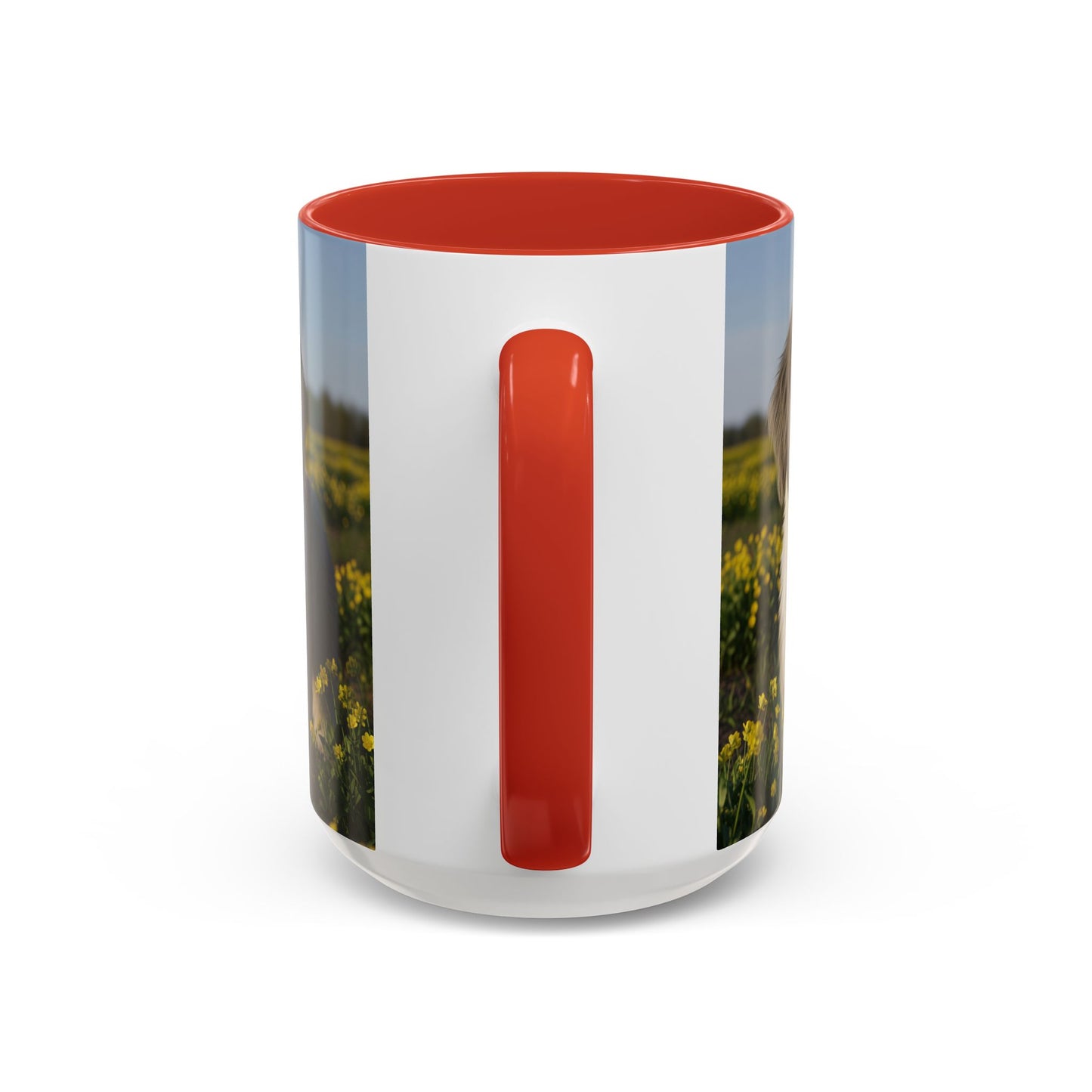 Taza de café con diseño de perro pastor polaco de las tierras bajas: el regalo perfecto para los amantes de los perros.