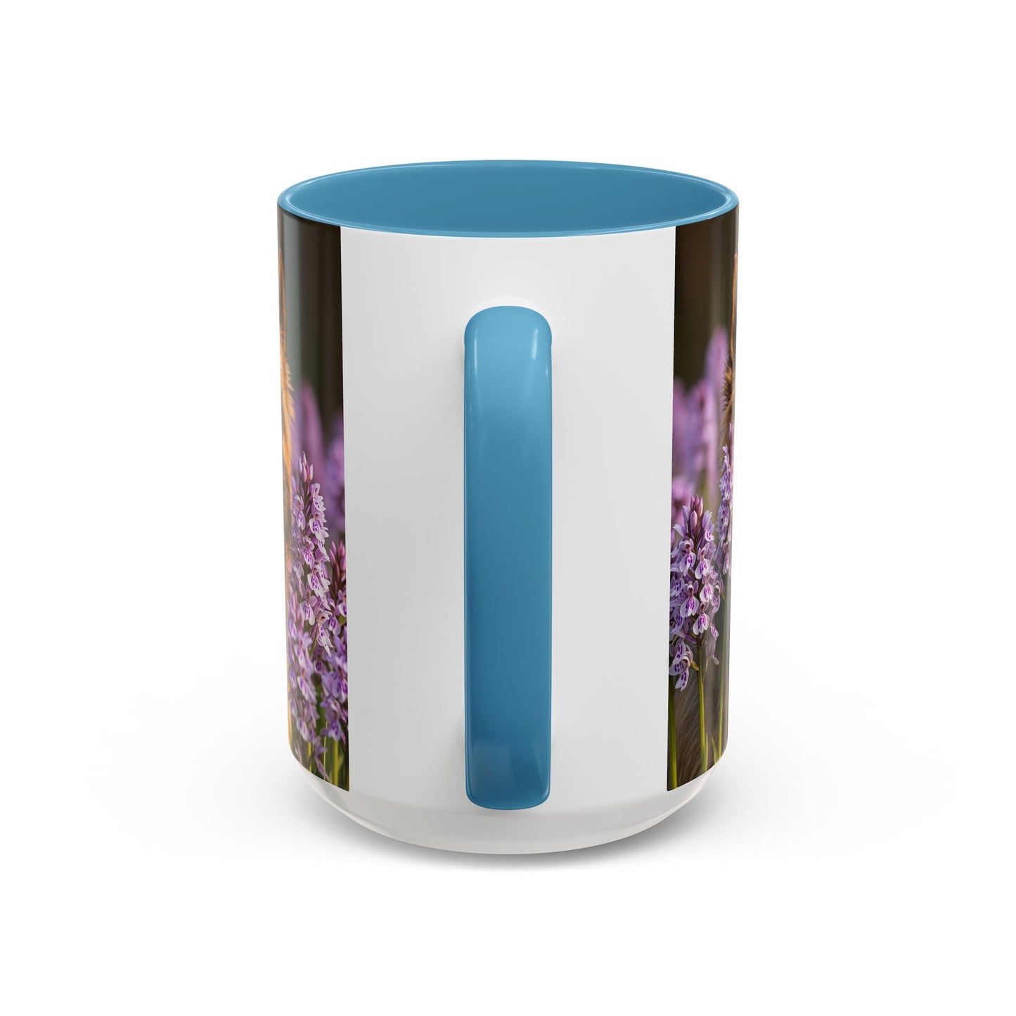 Cairn Terrier Accent Coffee Mug - Perfect Gift for Dog Lovers