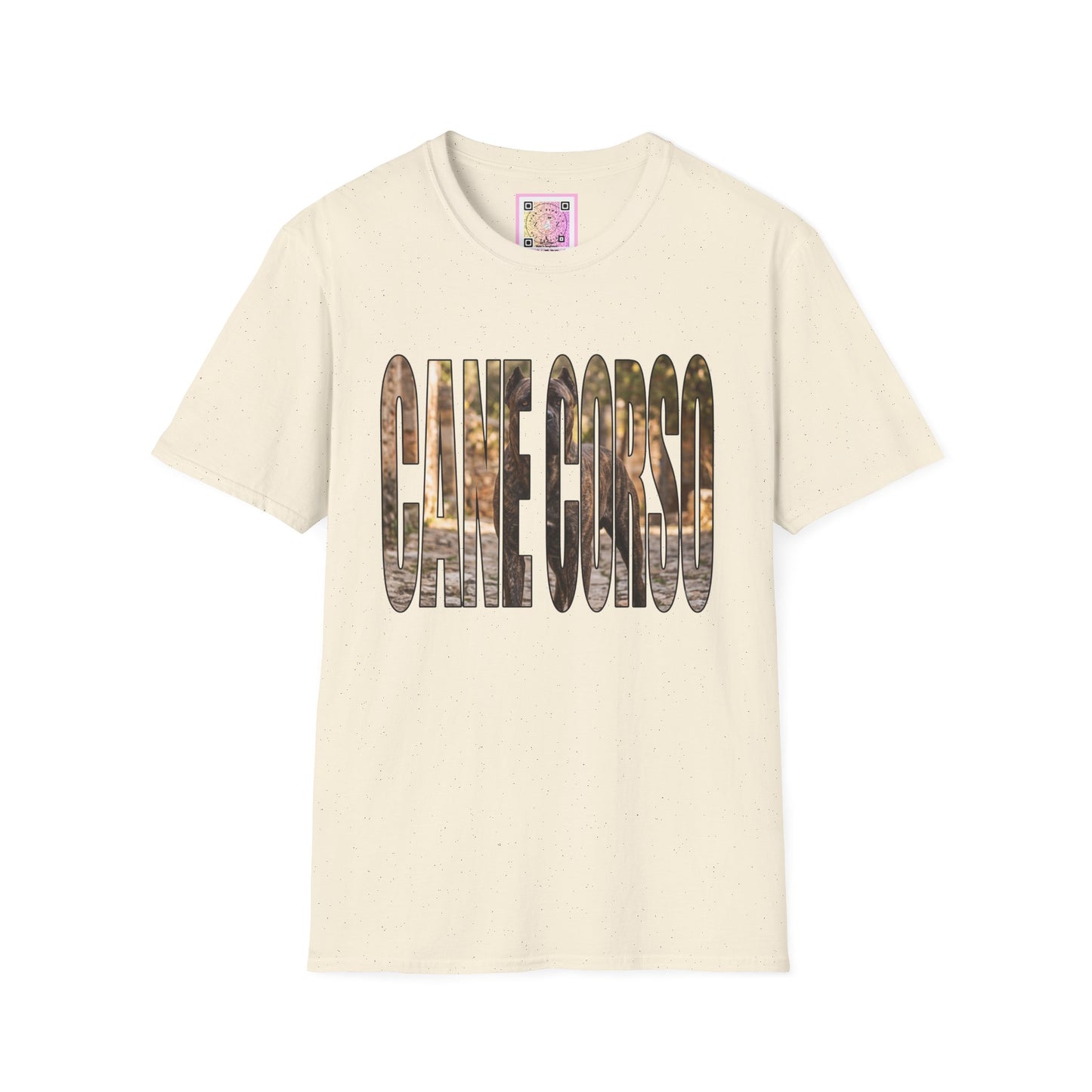 Cane Corso Tee Shirt