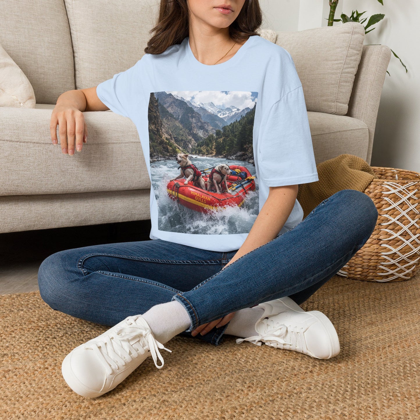 Gull Dong Tee Shirt