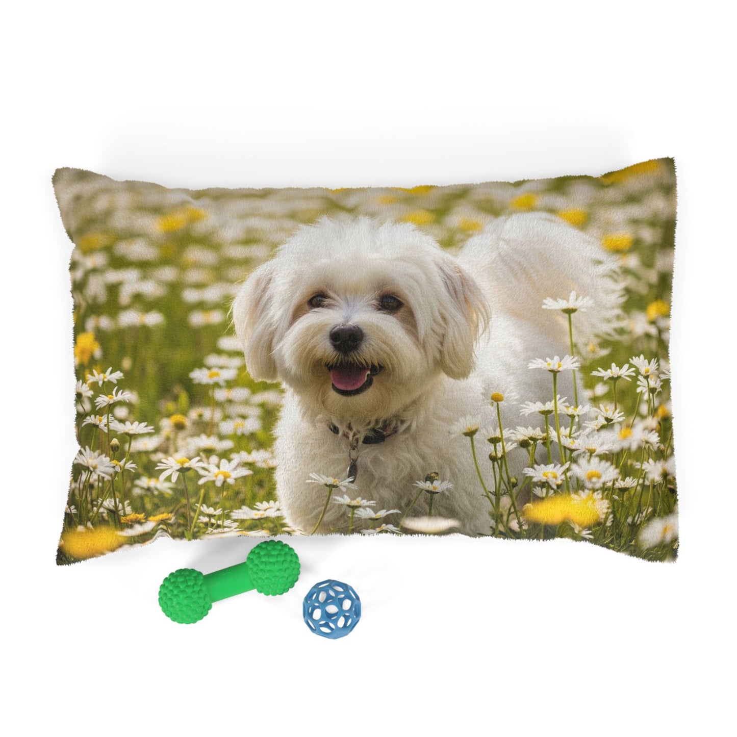 Lowchen Pet Bed