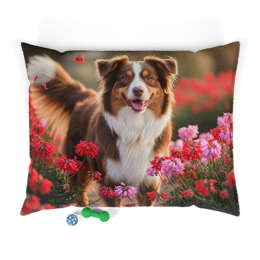 Mini Aussie Pet Bed