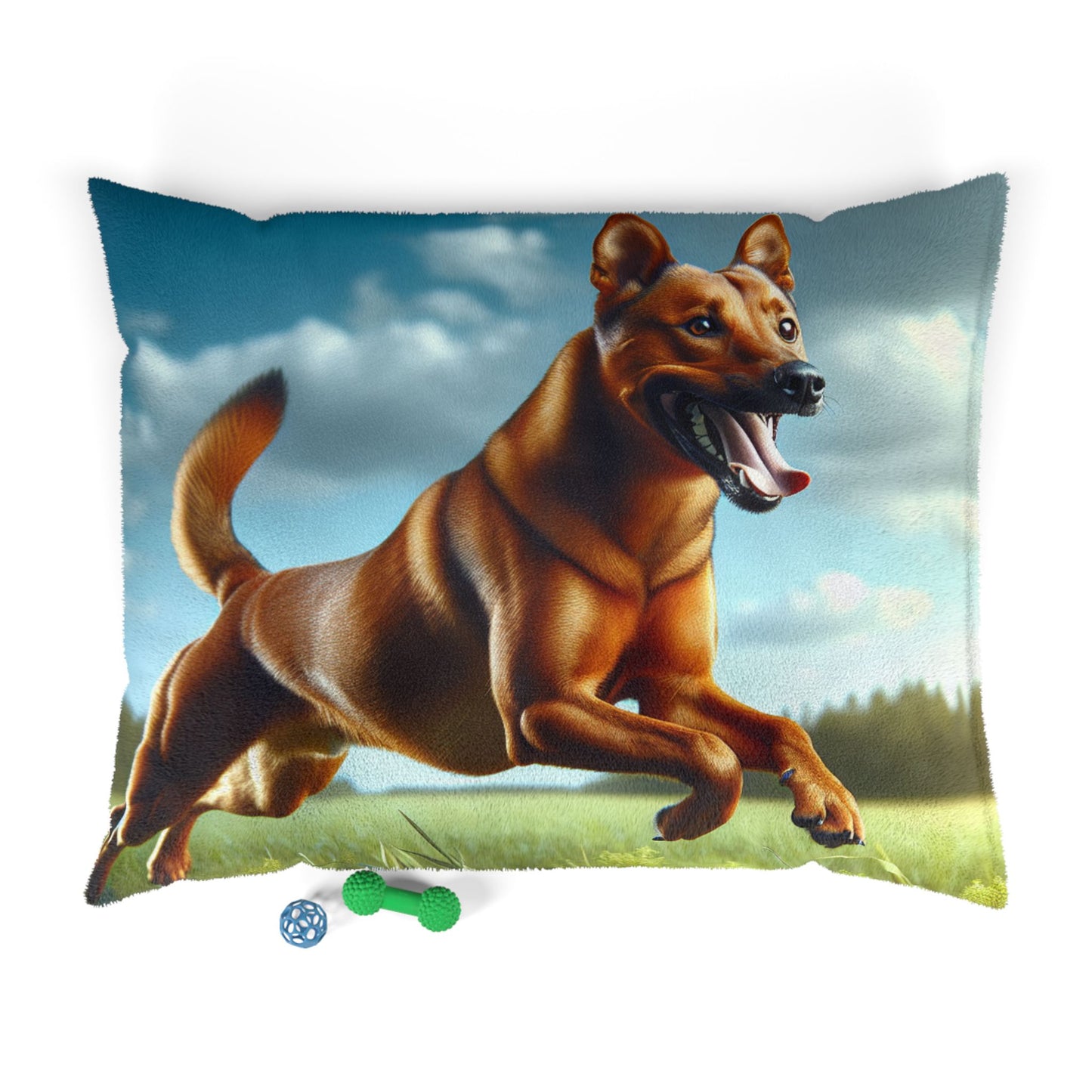 Kanni Pet Bed