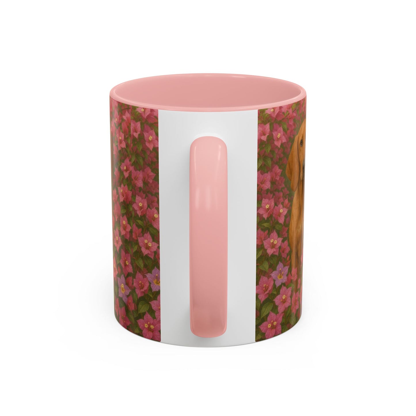 Segugio Italiano Accent Coffee Mug - Perfect Gift for Dog Lovers