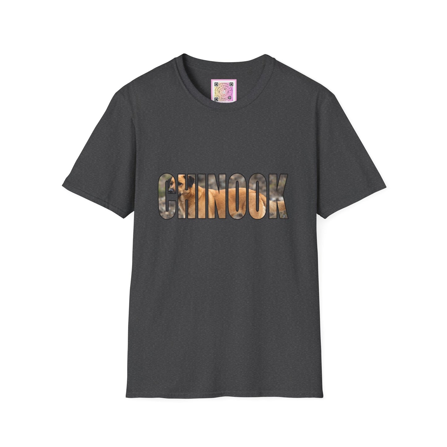 Chinook Tee Shirt