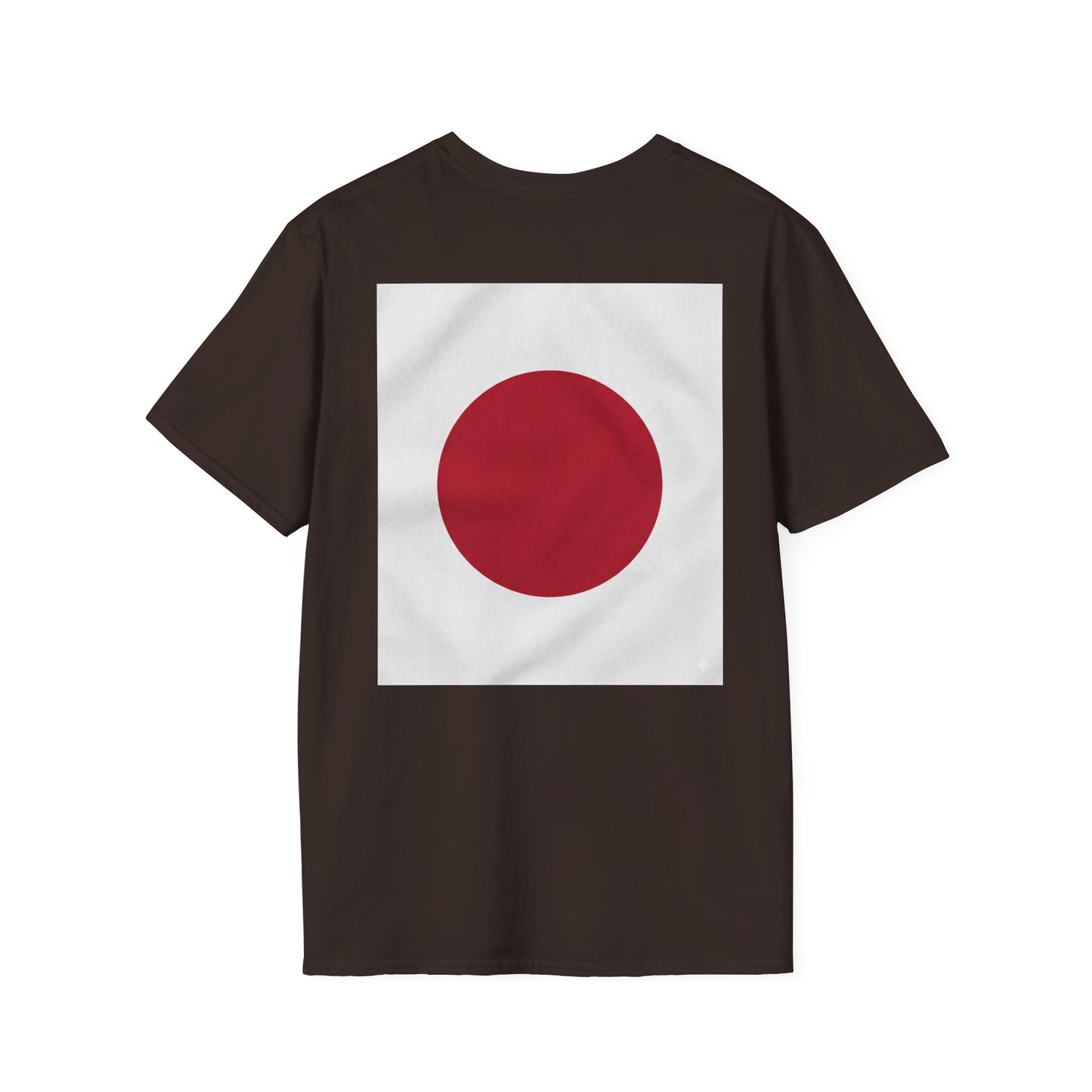 Japanese Canine Heritage Tee Shirt