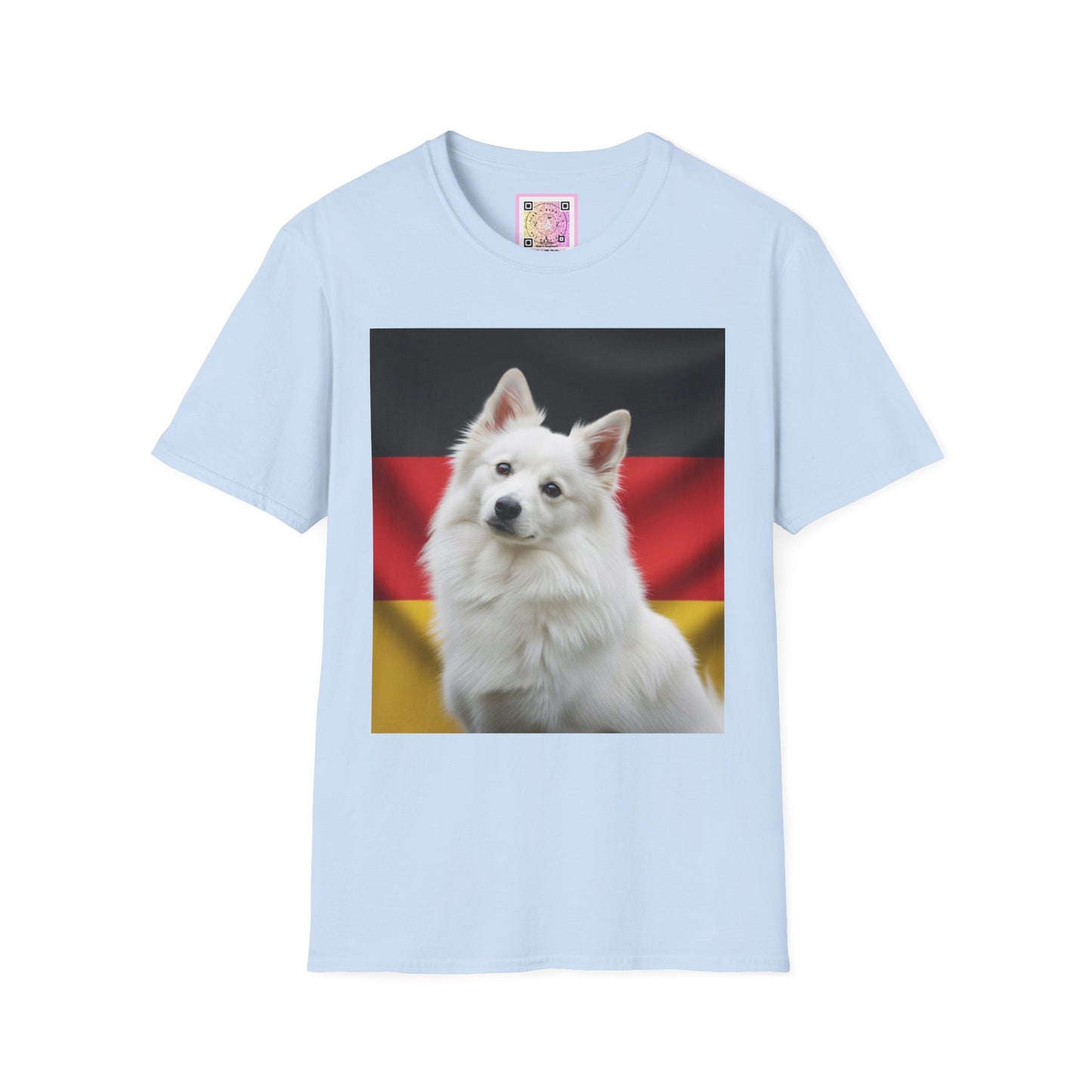 Germany Flag Championship T‑Shirt