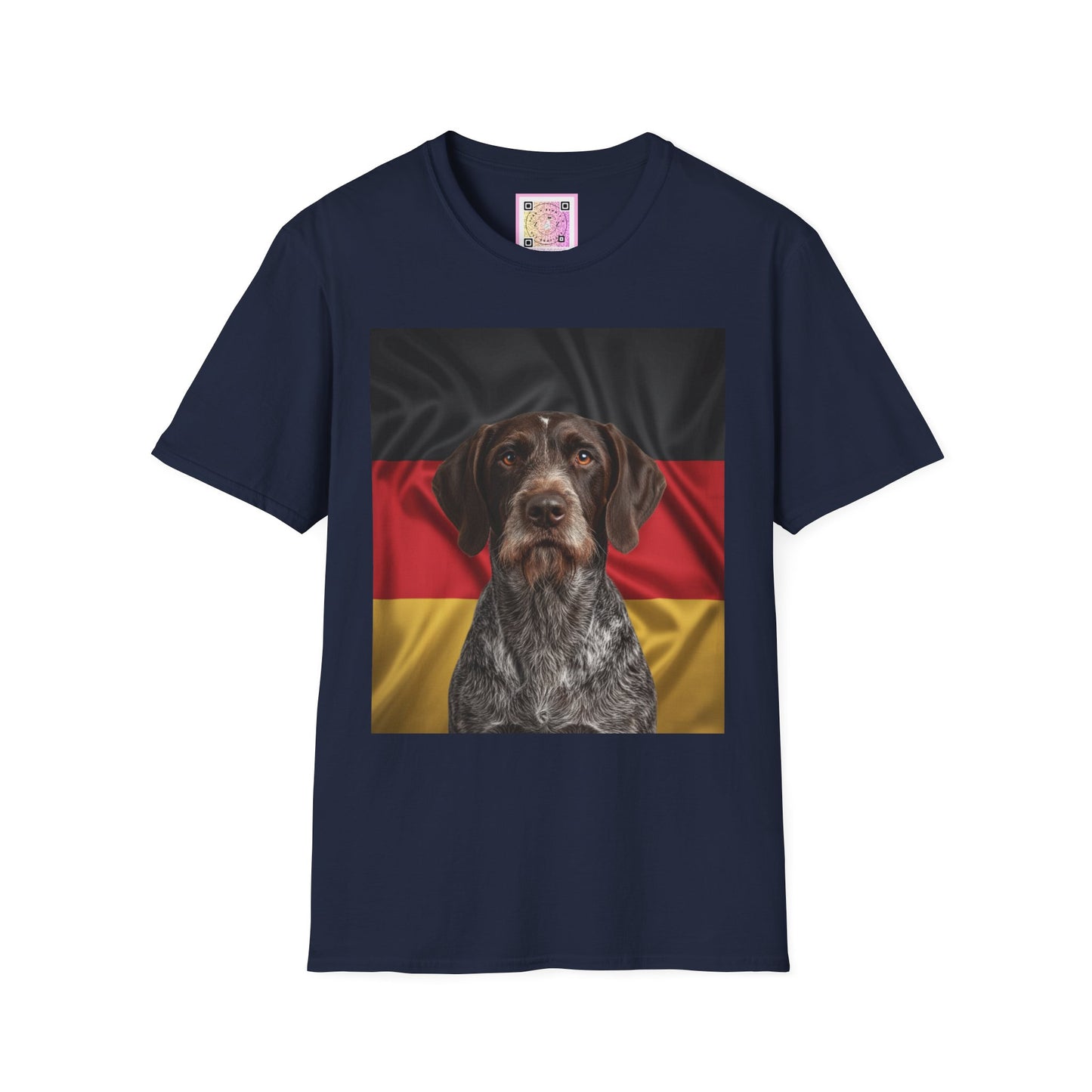 Germany Flag Championship T‑Shirt