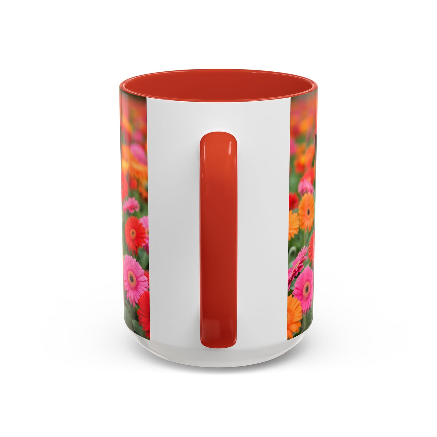 Brazilian Terrier Accent Coffee Mug - Perfect Gift for Dog Lovers