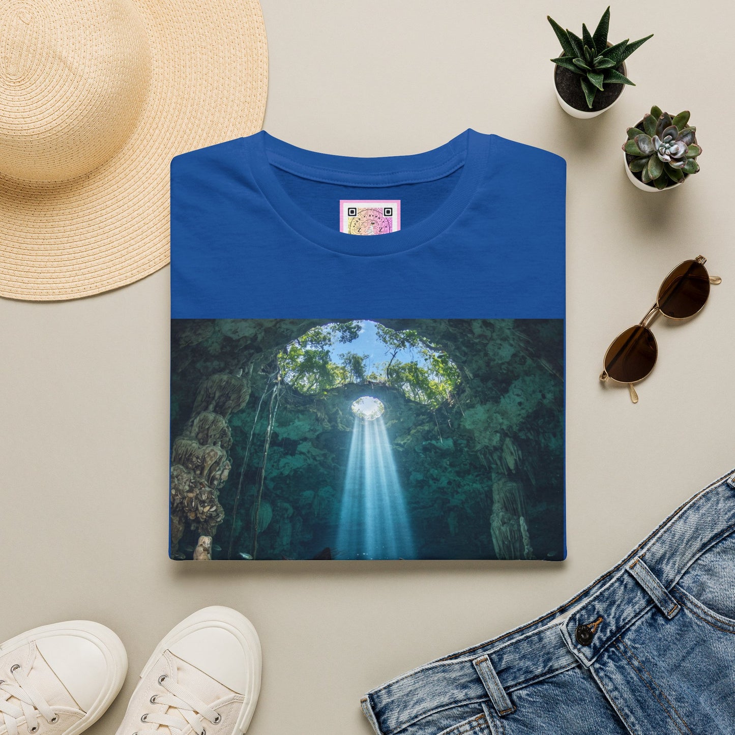 Calupoh Tee Shirt