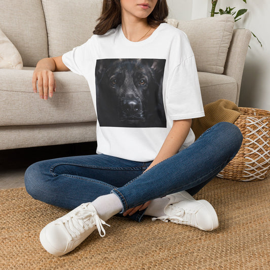 German Shepherd Tee Shirt