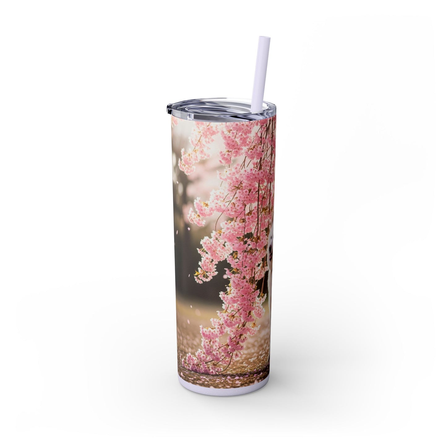 Hokkaido Tumbler with Straw, 20oz