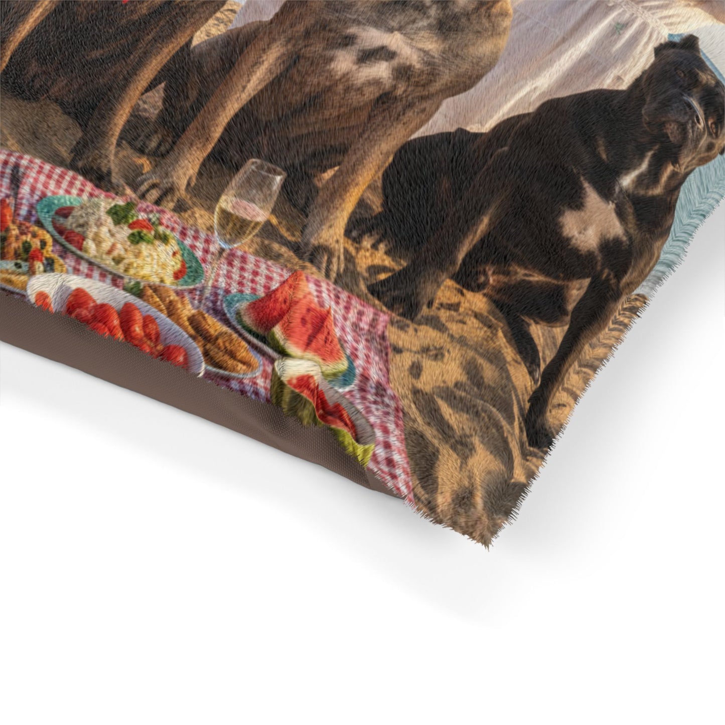 Cane Corso Pet Bed