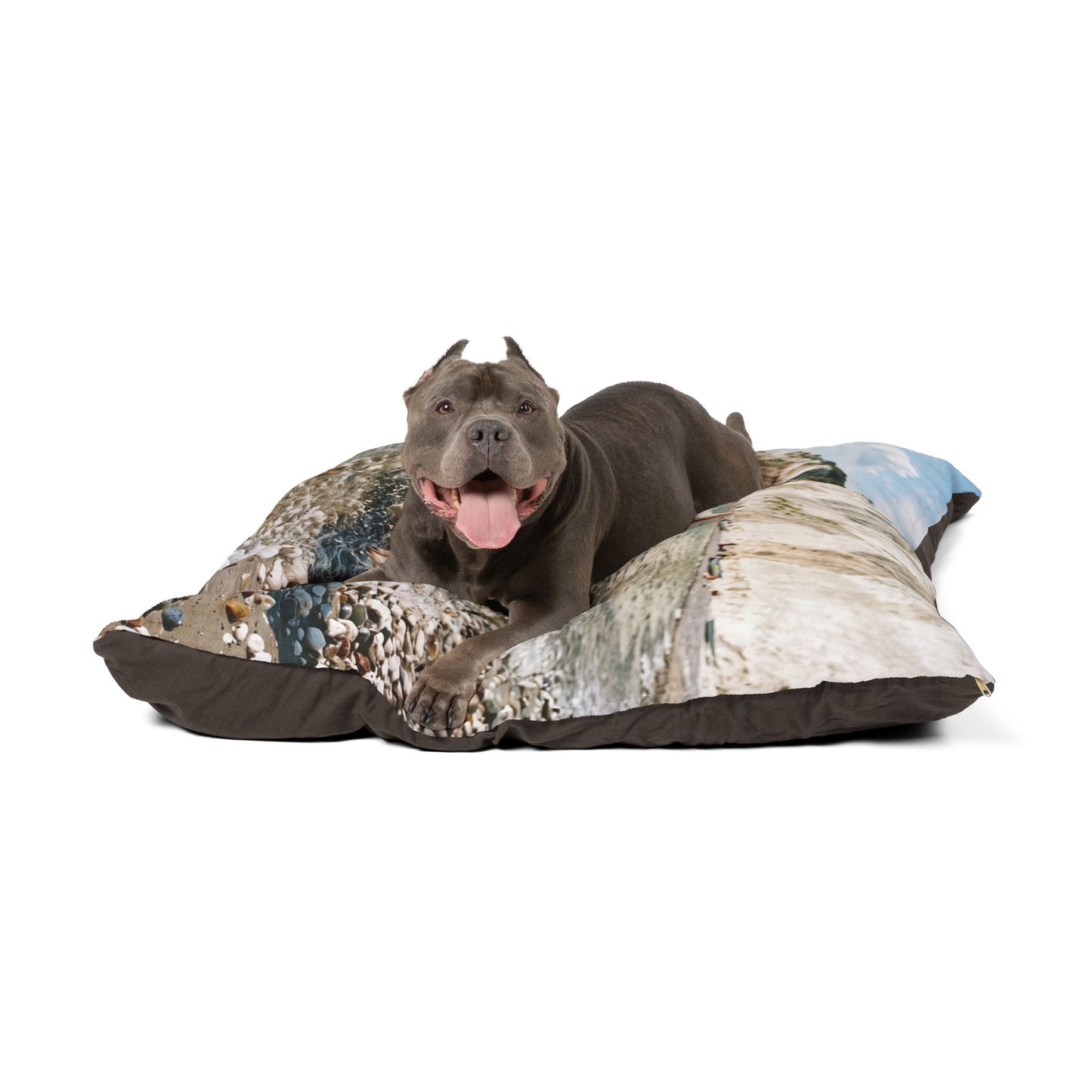 Danish Spitz Pet Bed