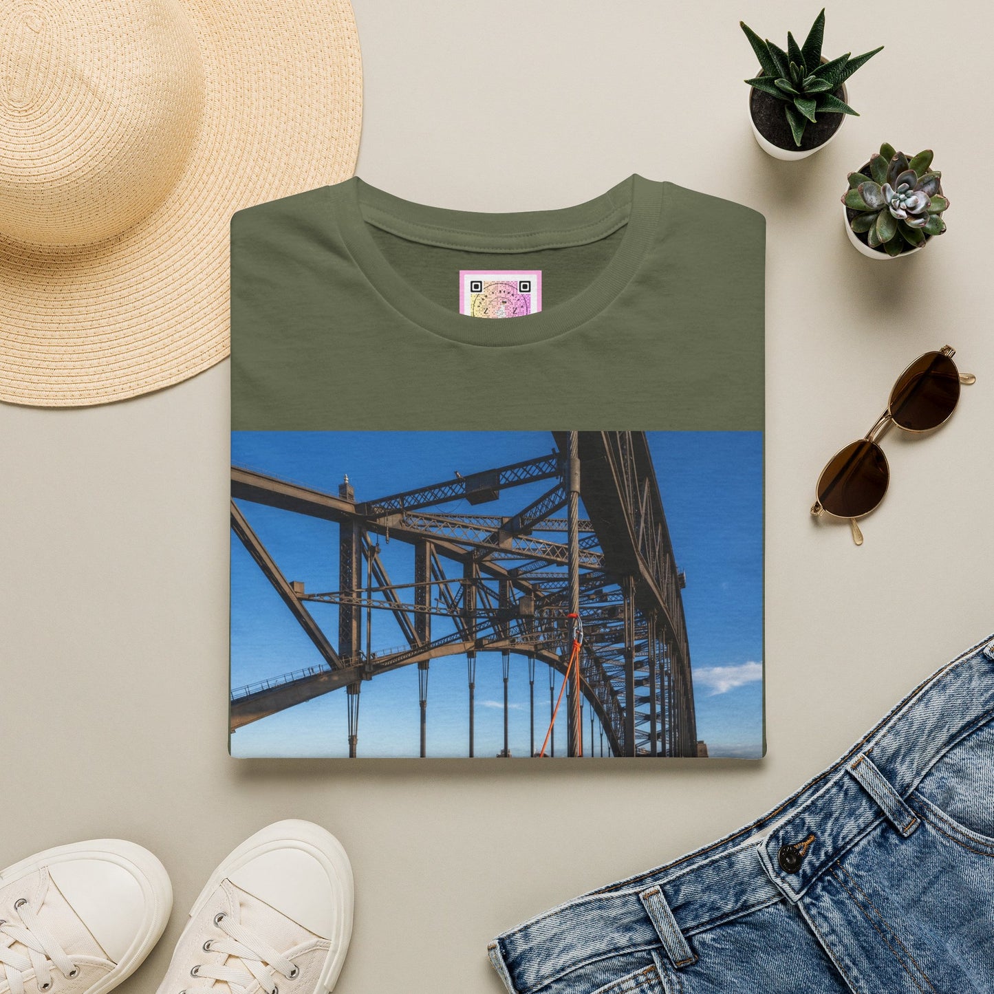Australian Terrier Tee Shirt