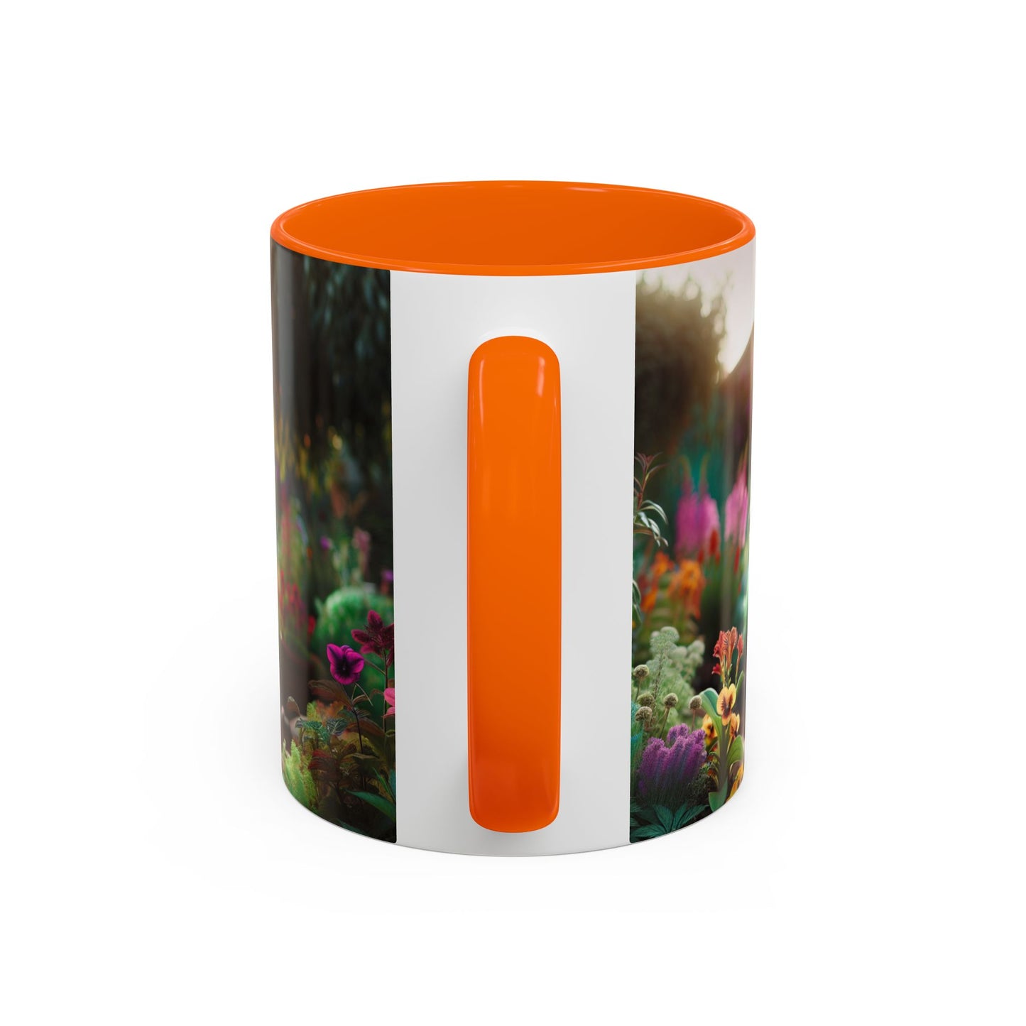 Taza de café con orquídea inca peruana: el regalo perfecto para los amantes de los perros.