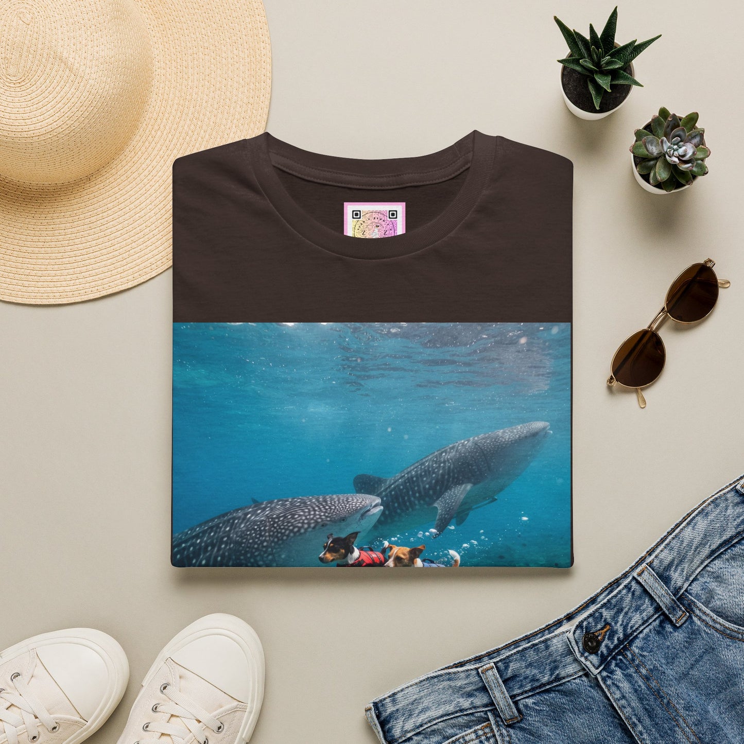 Tenterfield Terrier Tee Shirt