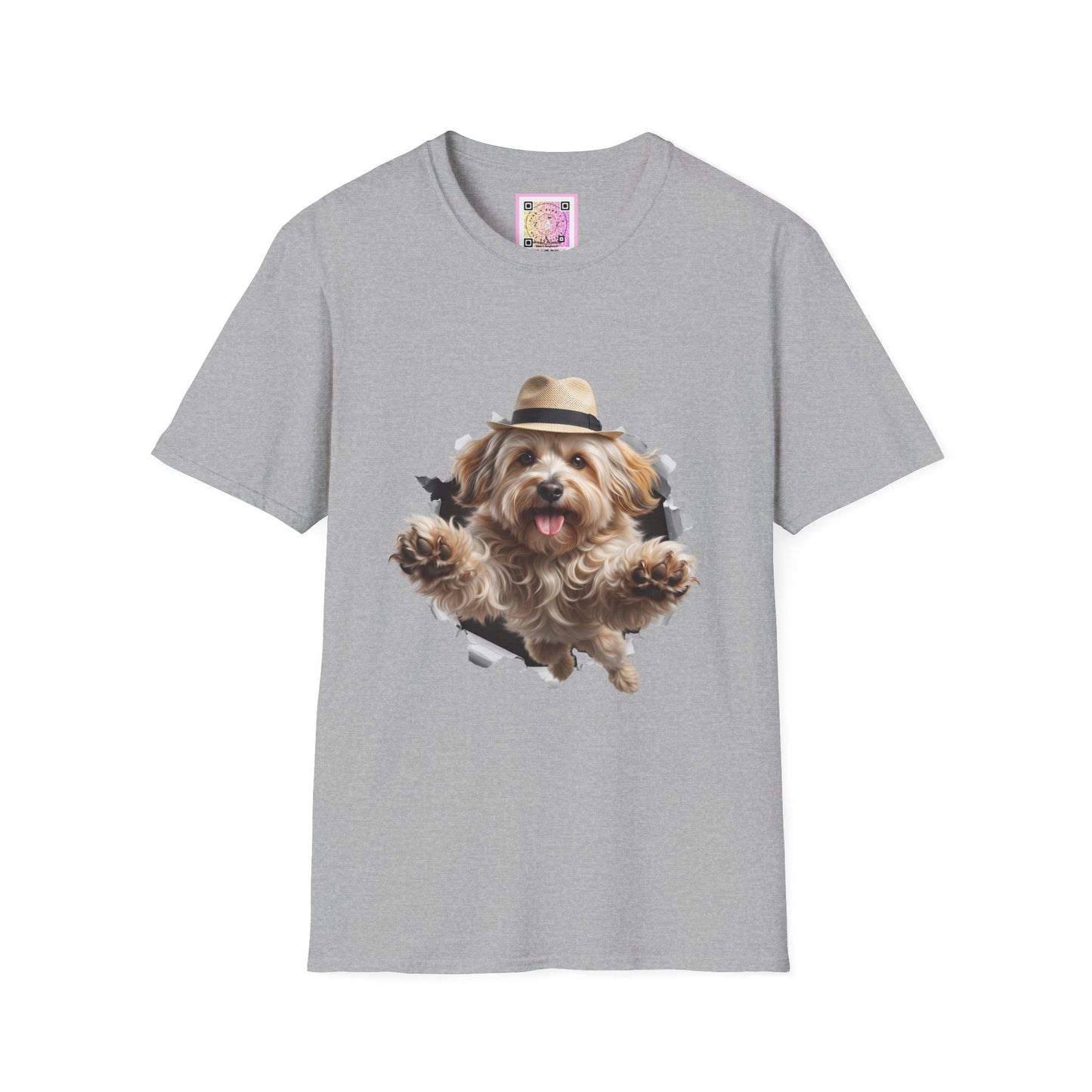 Havanese Tee Shirt