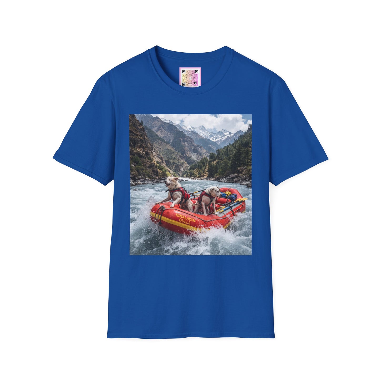 Gull Dong Tee Shirt