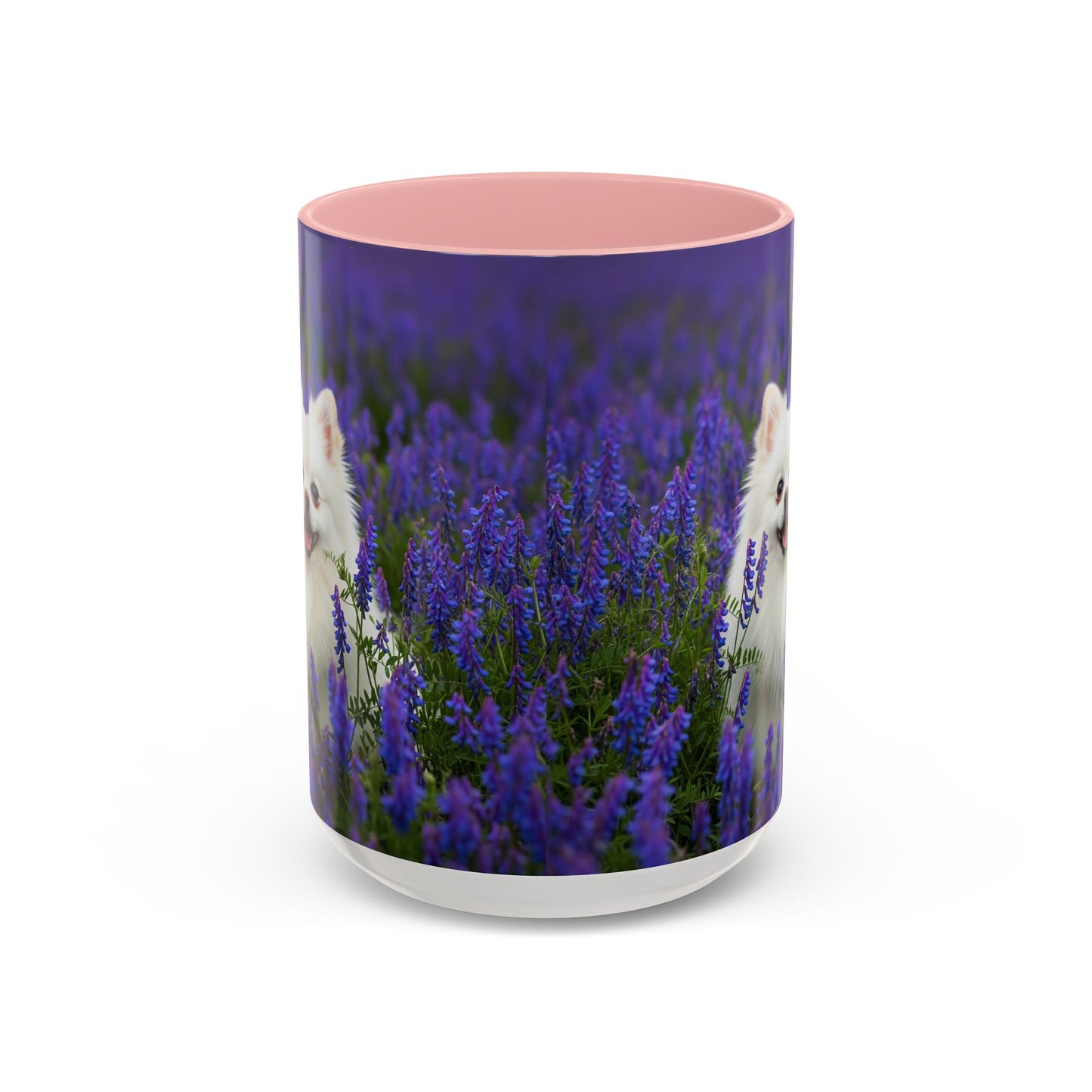 Mug à café avec motif Poméranien - Le cadeau idéal pour les amoureux des chiens