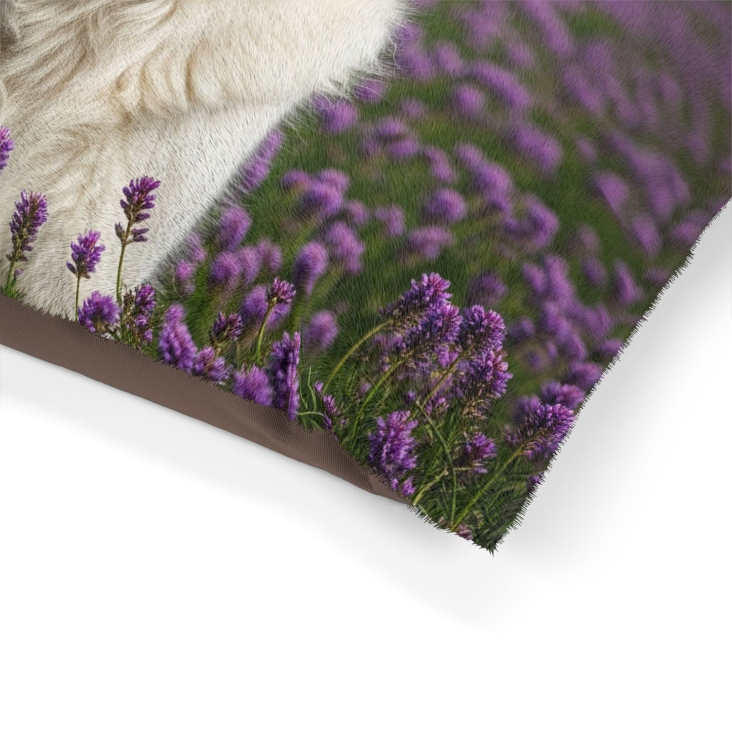 Kuvasz Pet Bed
