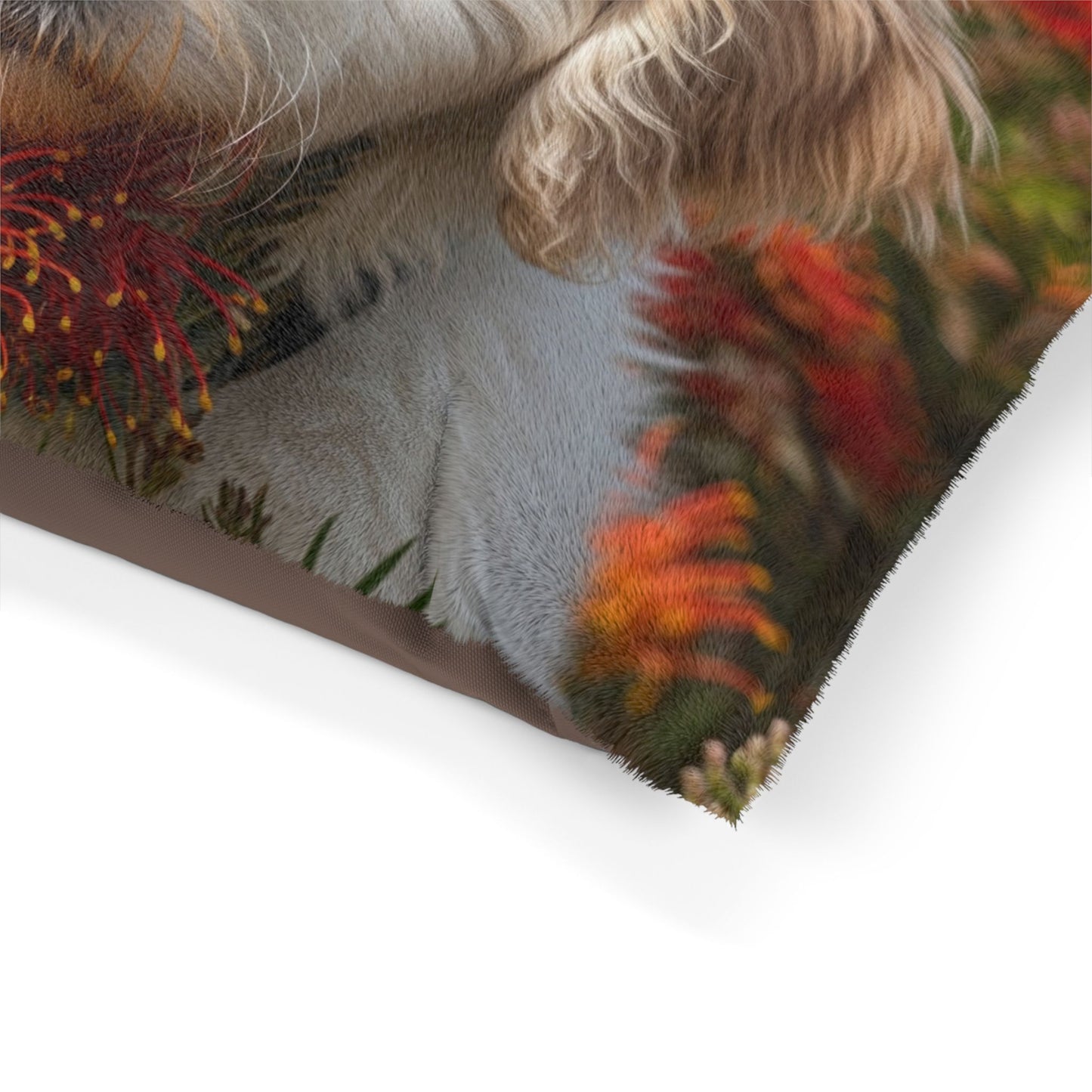 Labradoodle Pet Bed