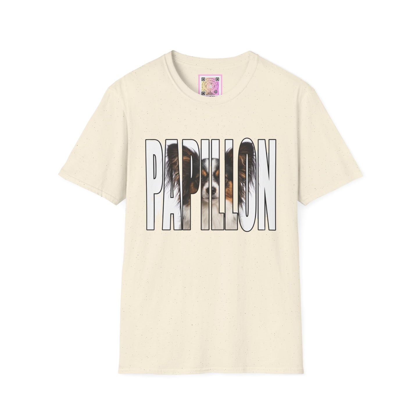 Papillon Tee Shirt