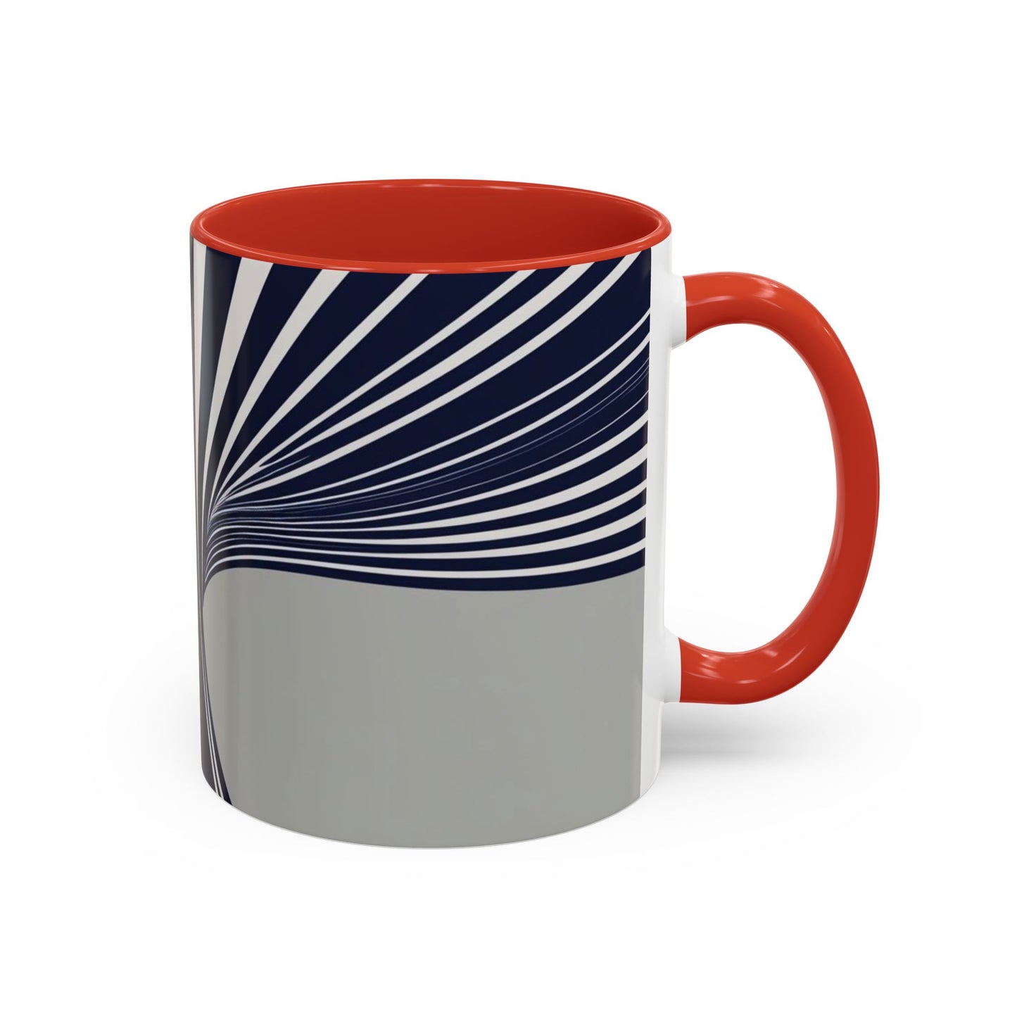 Mug à café à effet d'optique - Cadeau idéal pour les amoureux des chiens