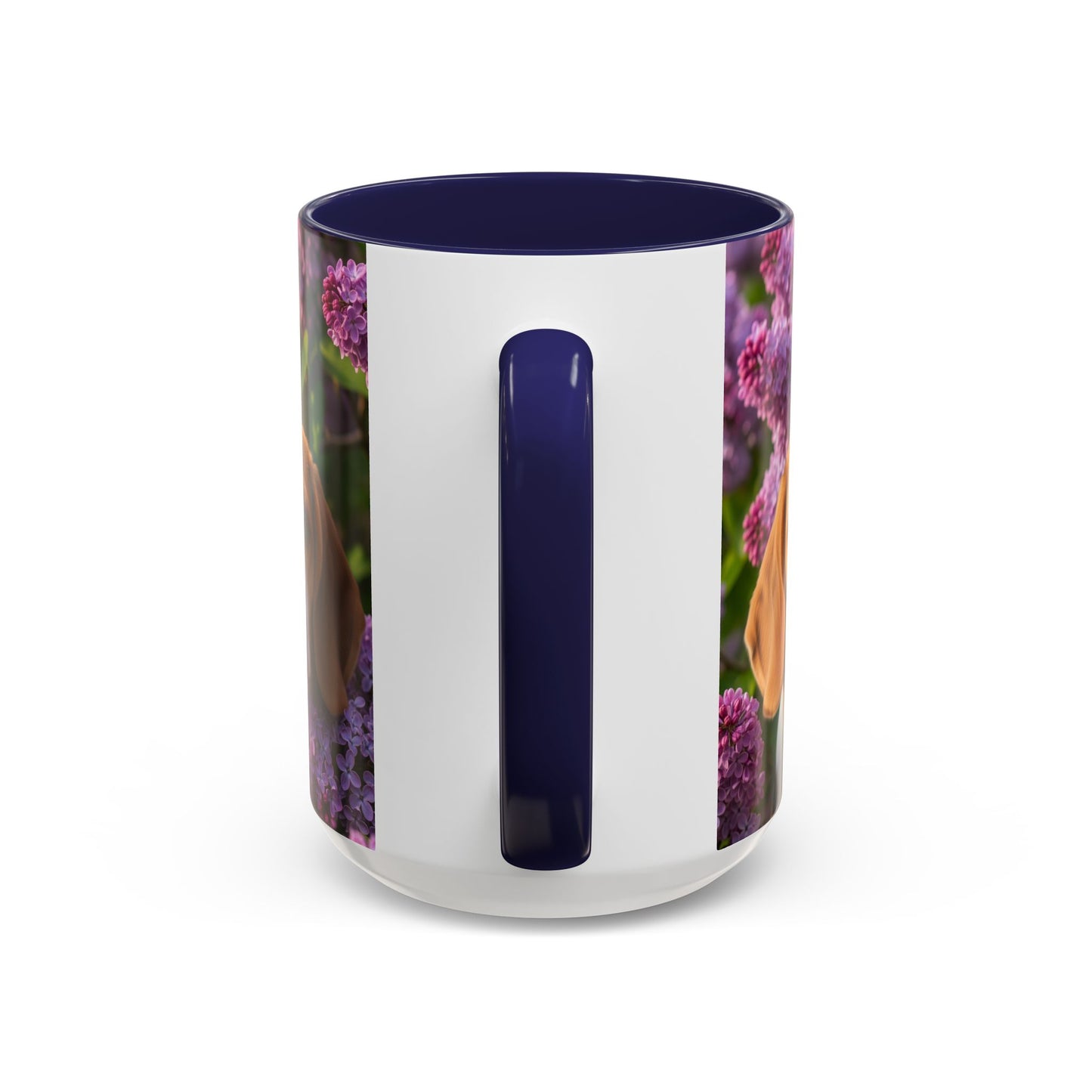 Taza de café con detalles de Peagle: el regalo perfecto para los amantes de los perros