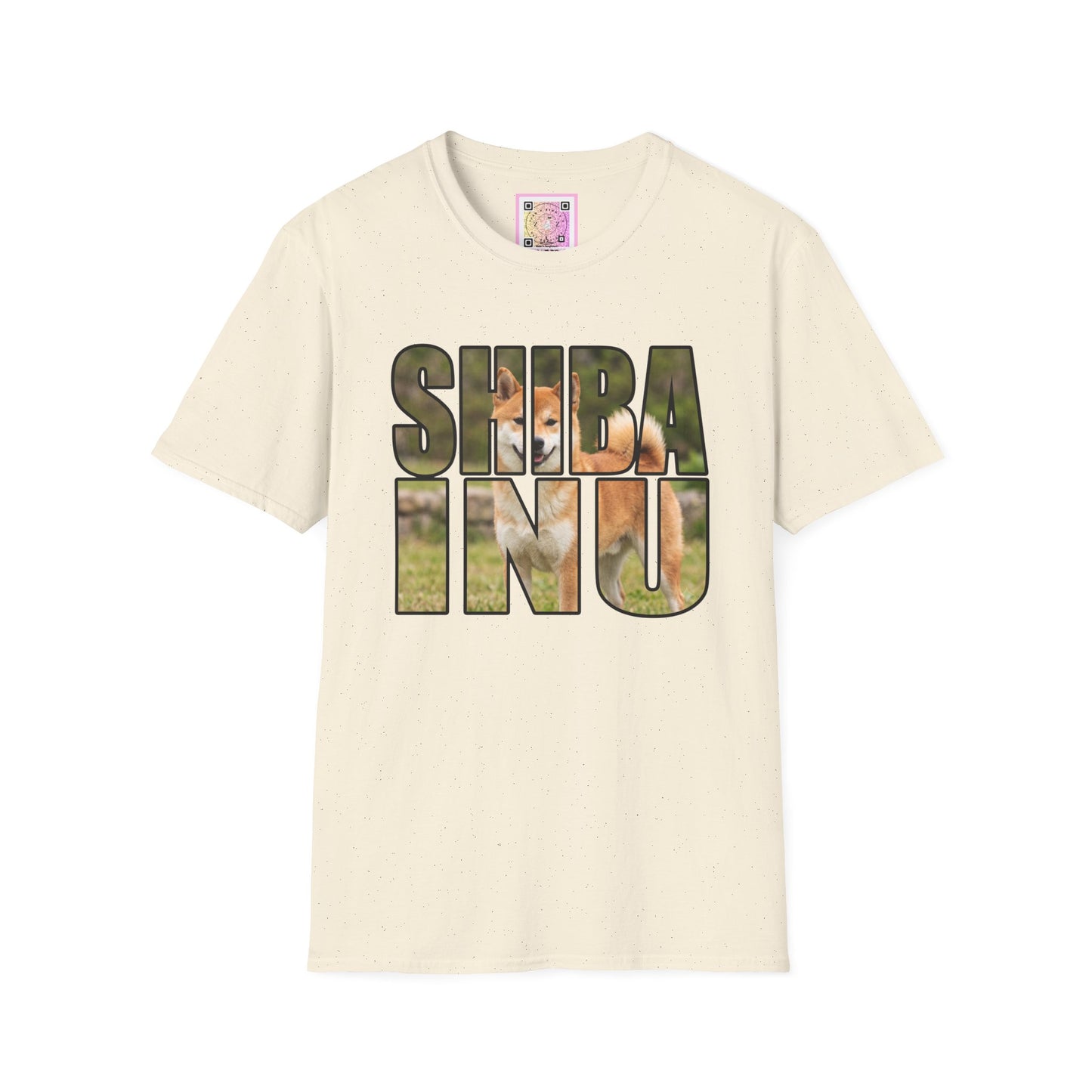 Shiba Inu Tee Shirt