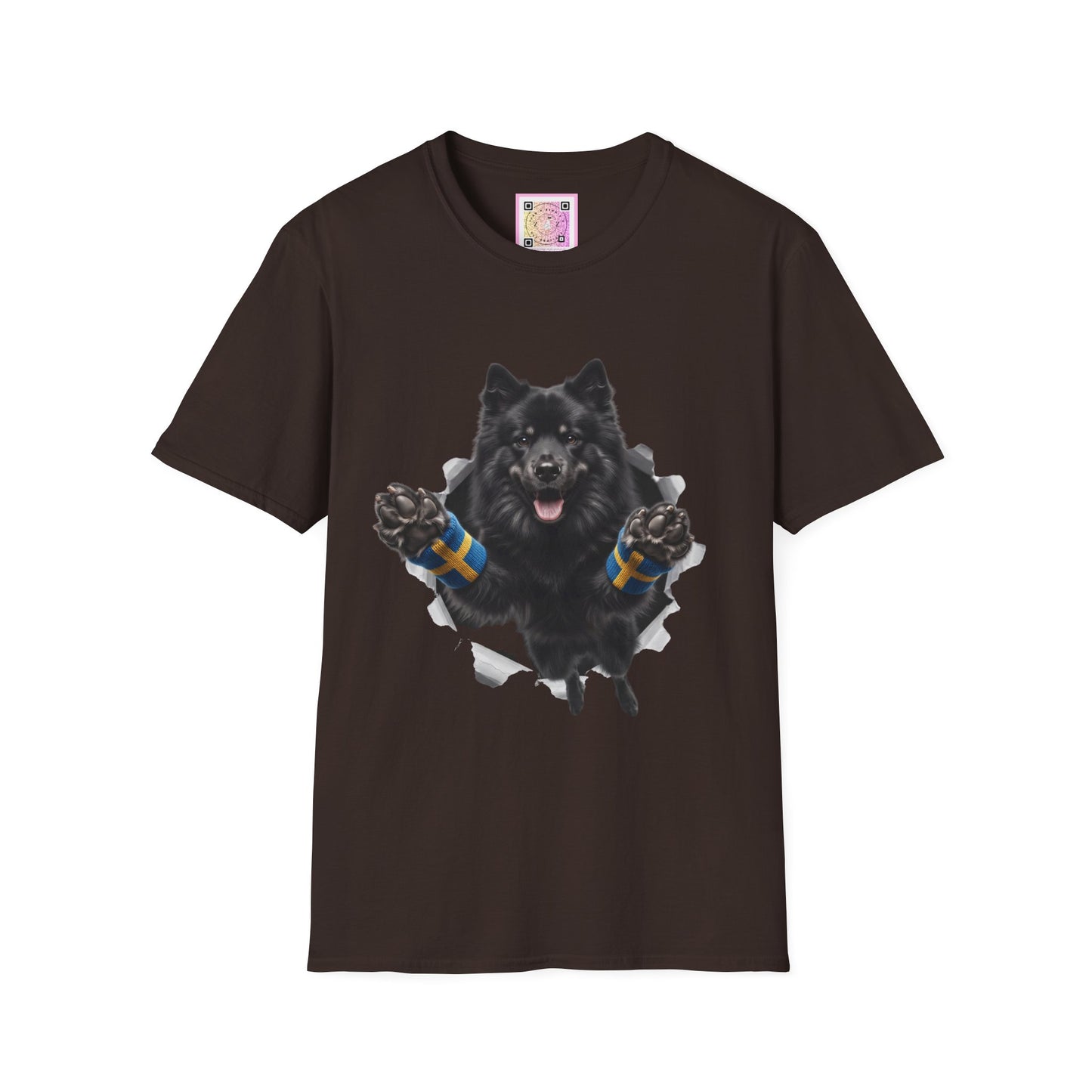 Swedish Lapphund Tee Shirt