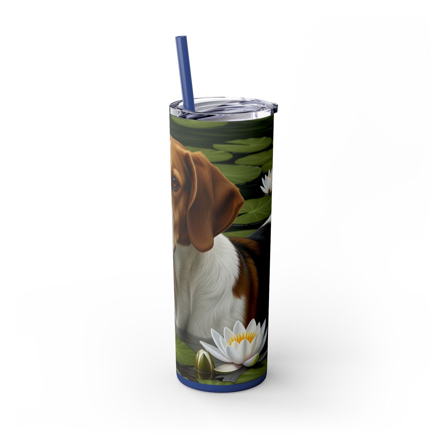 Harrier Tumbler with Straw, 20oz
